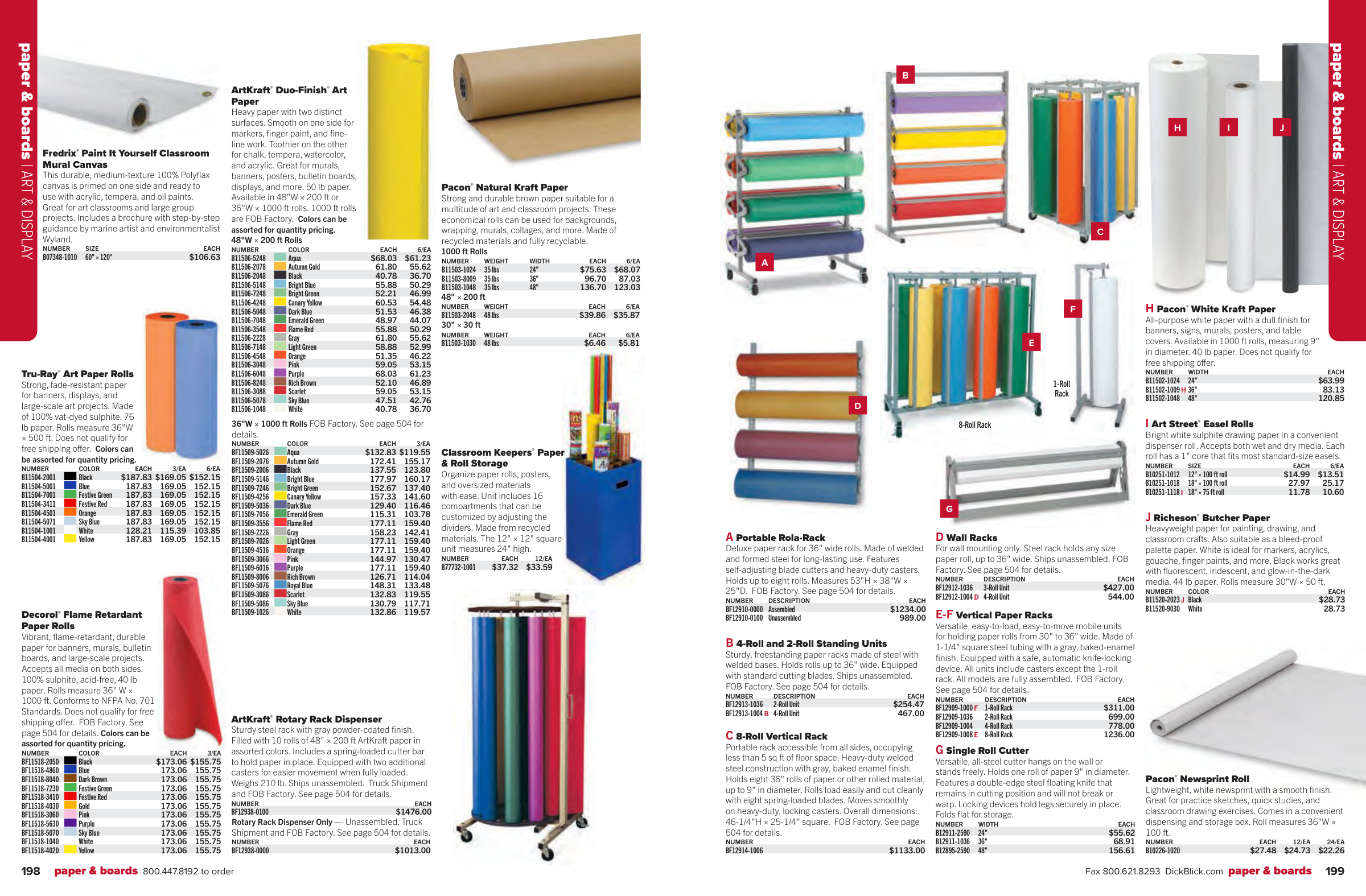 Flyer page 101