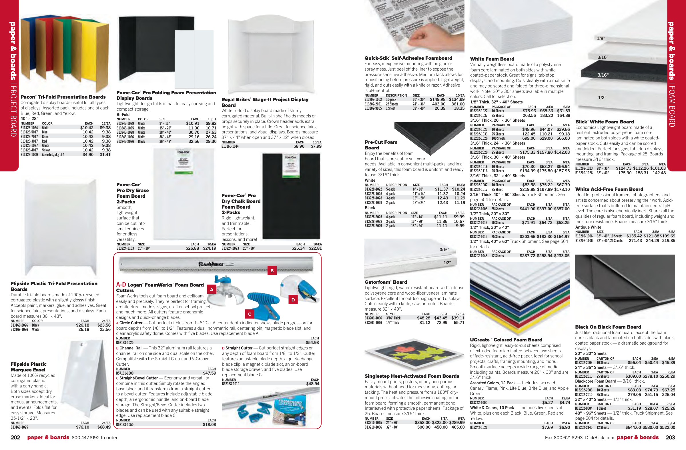 Flyer page 103