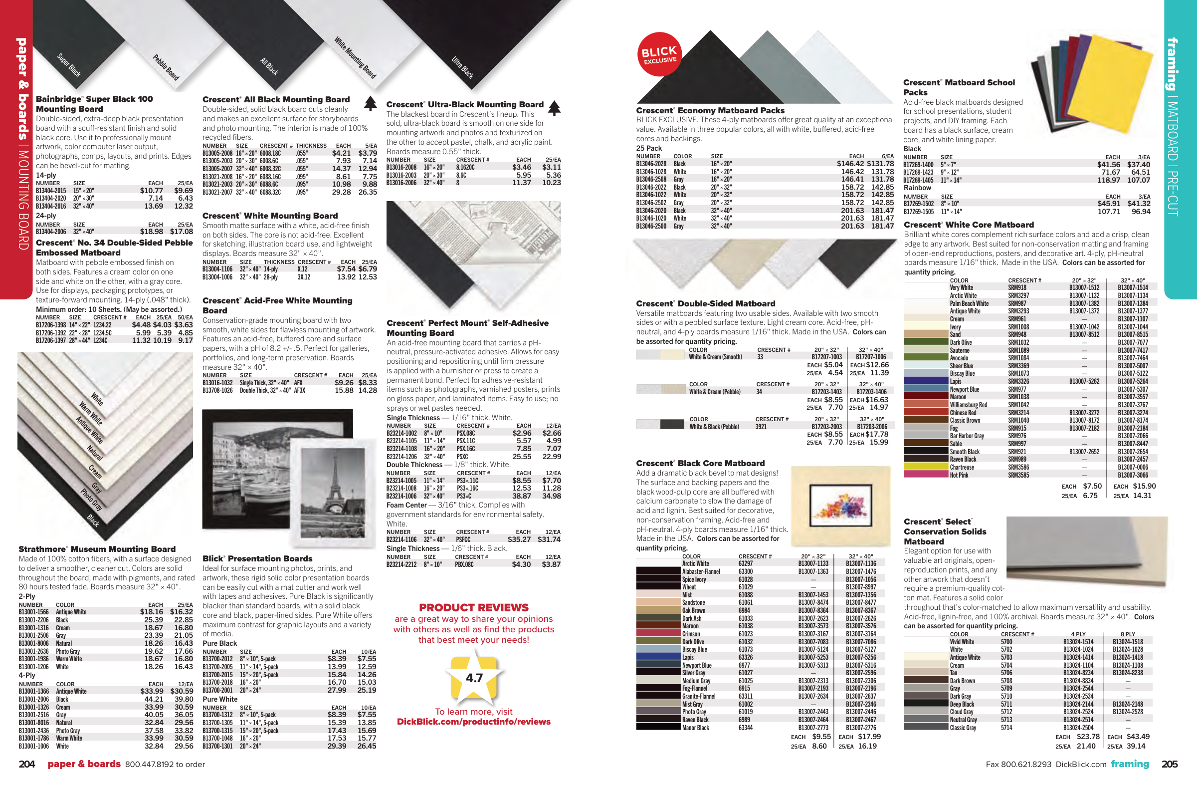 Flyer page 104