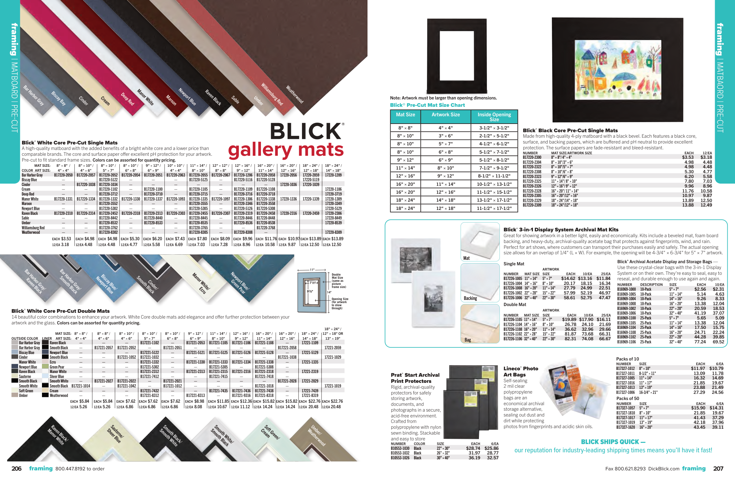 Flyer page 105