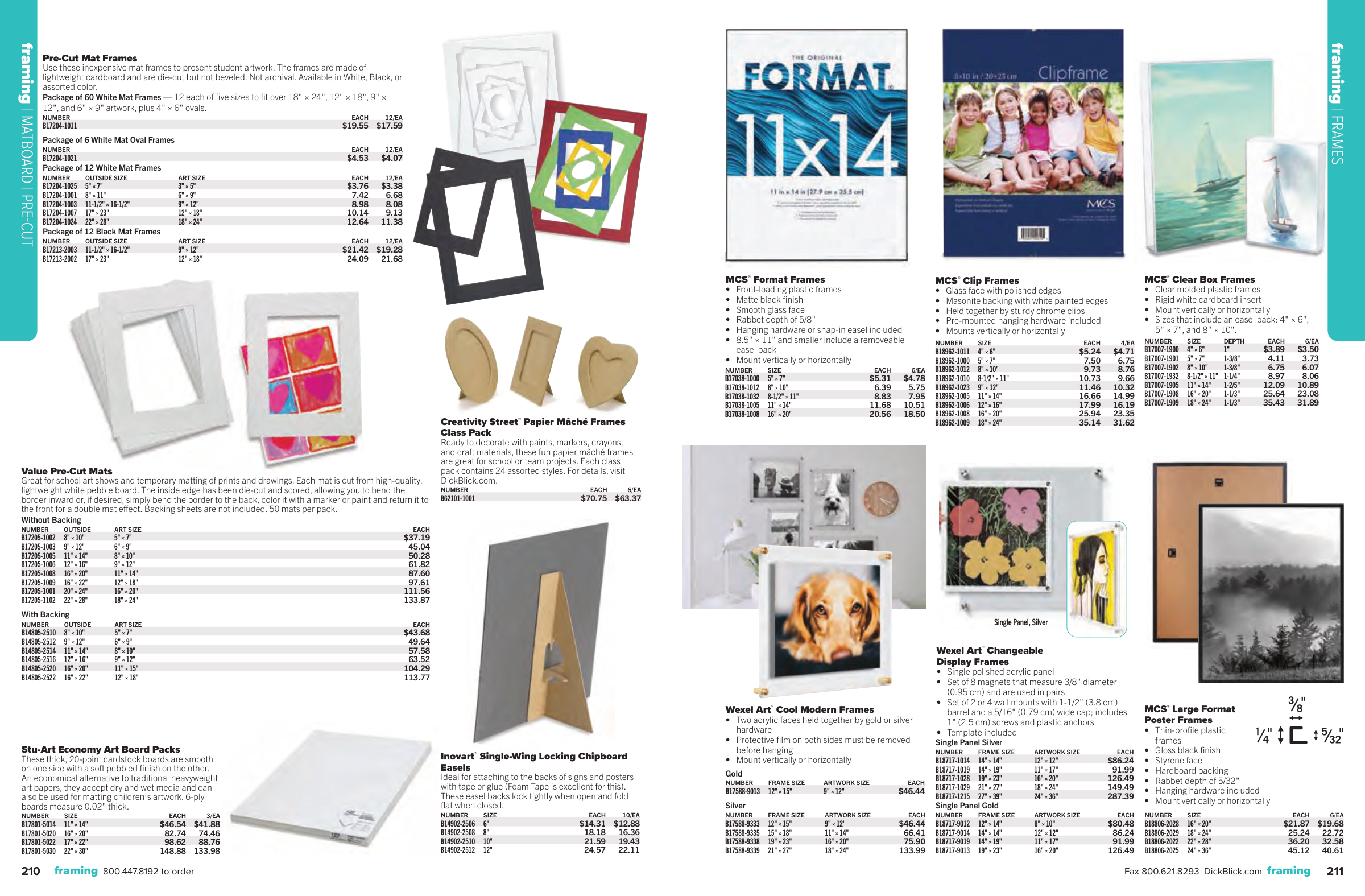 Flyer page 107