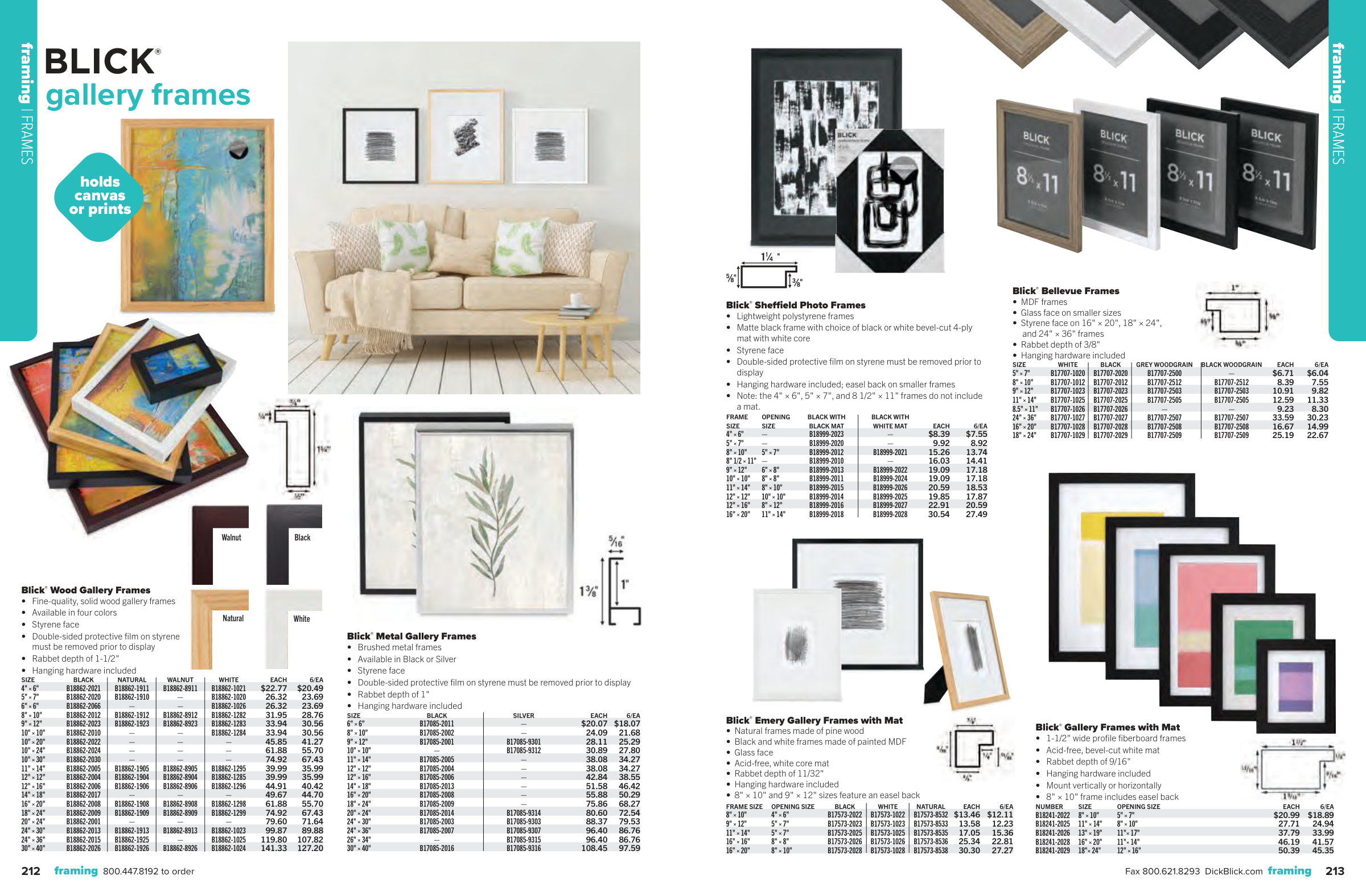 Flyer page 108