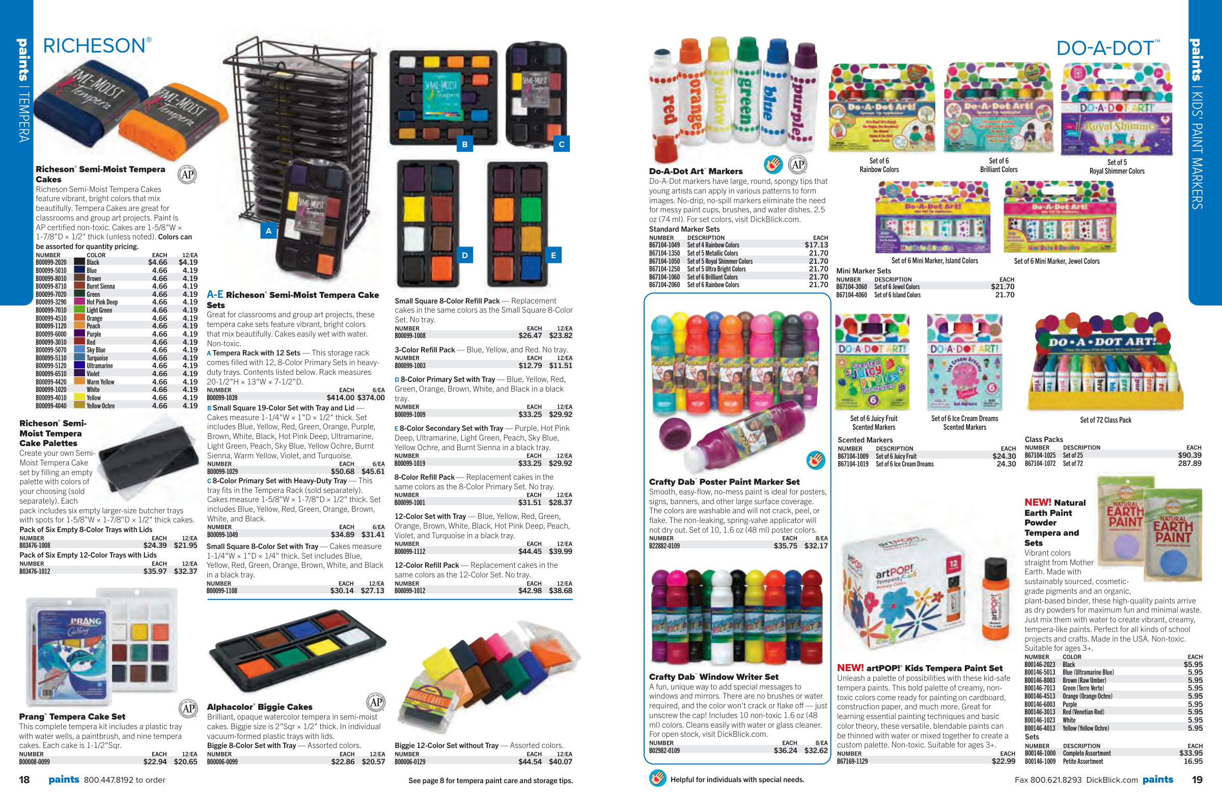 Flyer page 11
