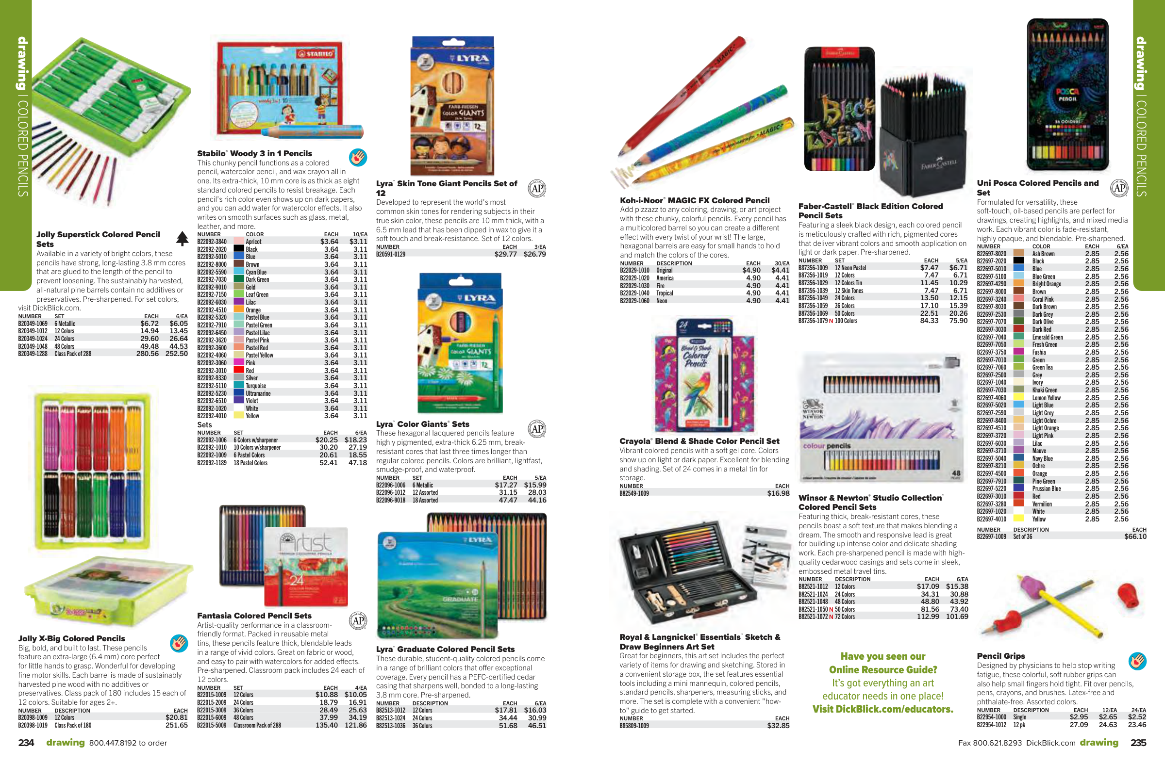 Flyer page 119