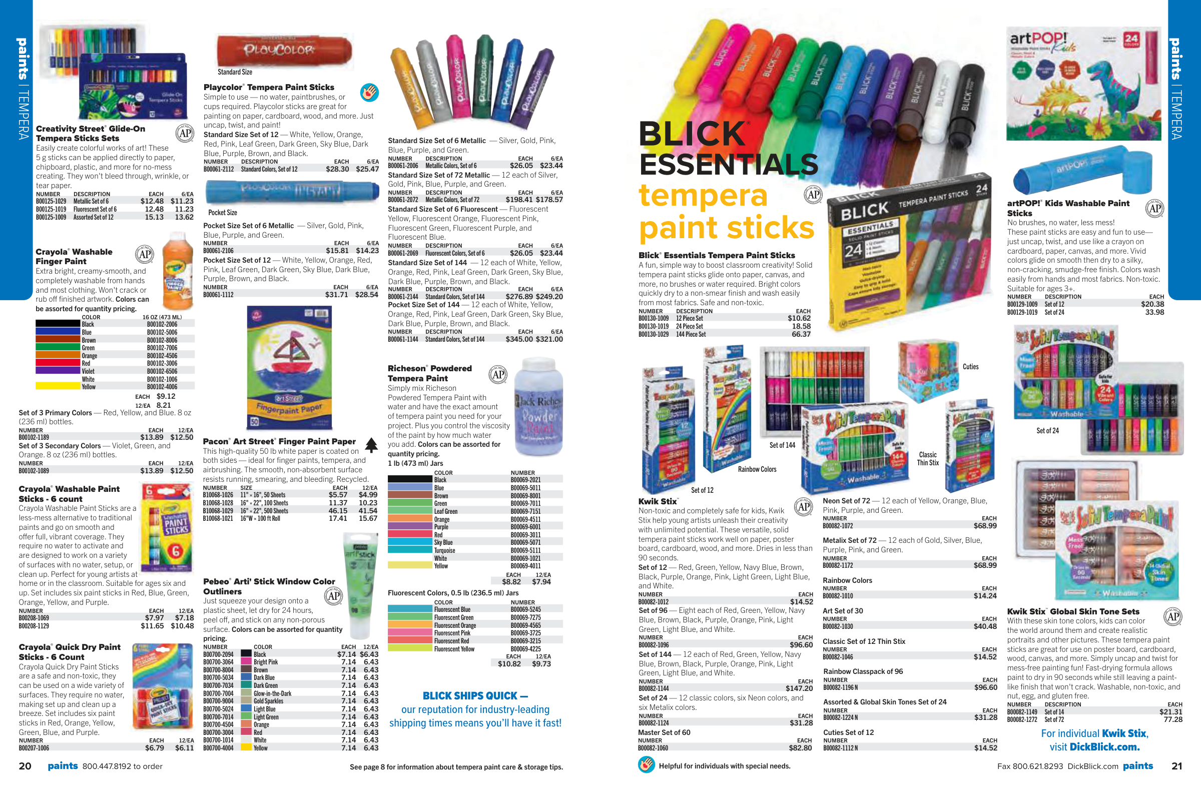Flyer page 12