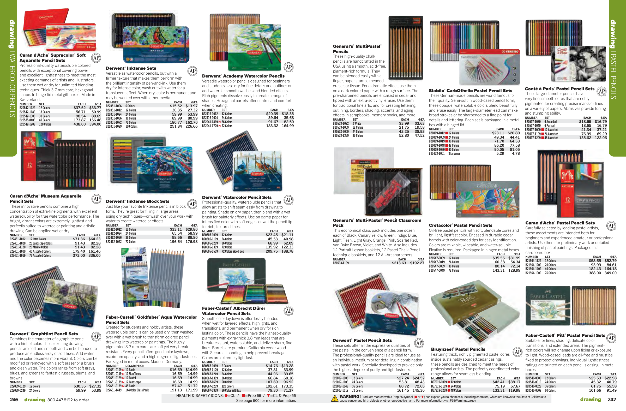 Flyer page 125