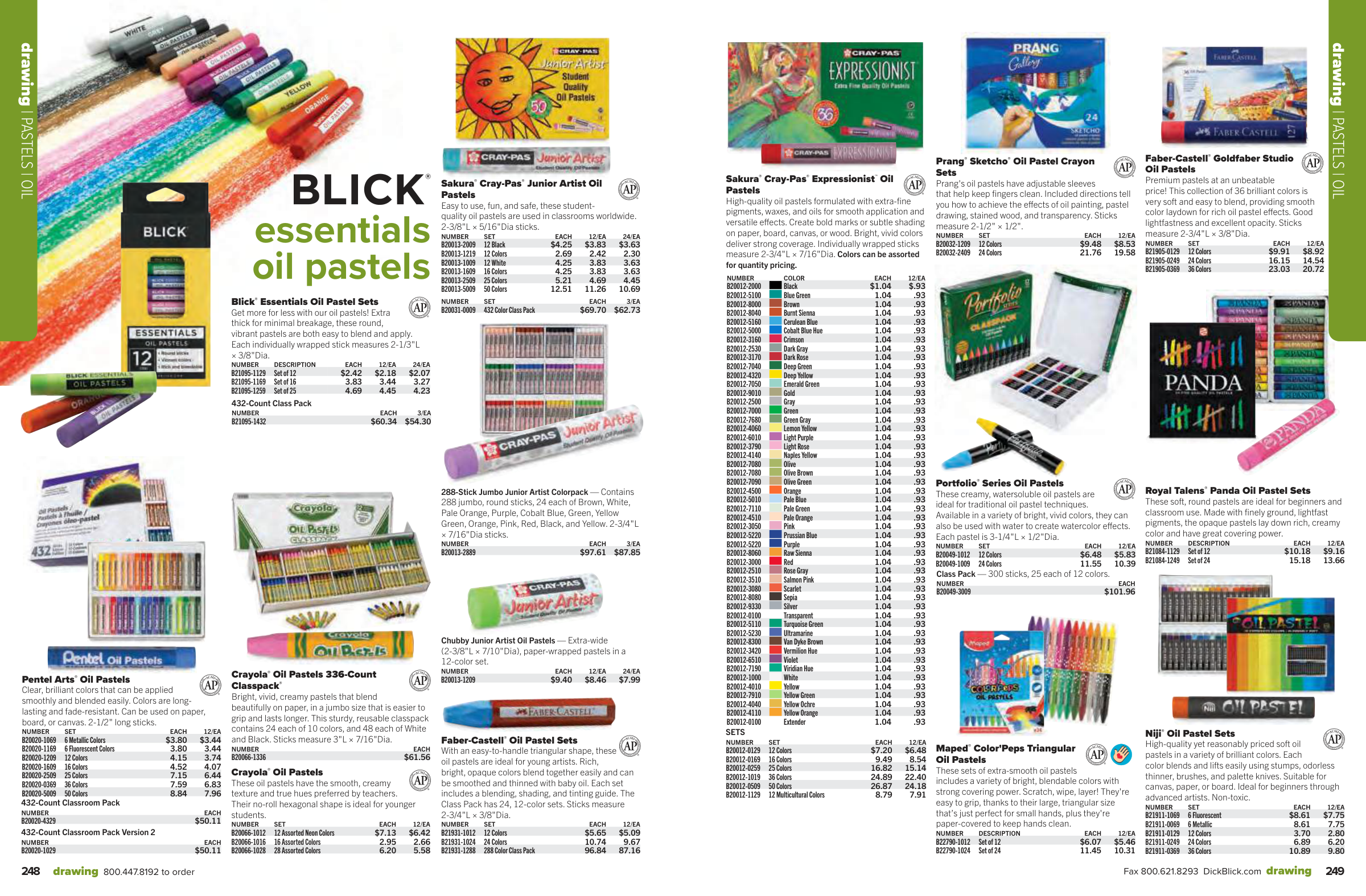 Flyer page 126