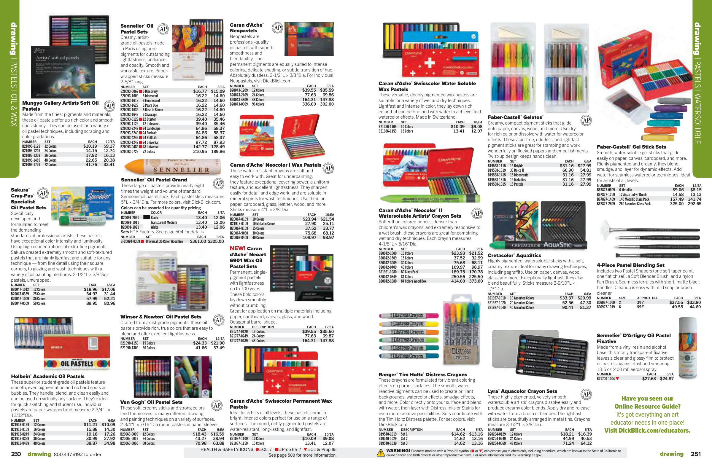 Flyer page 127