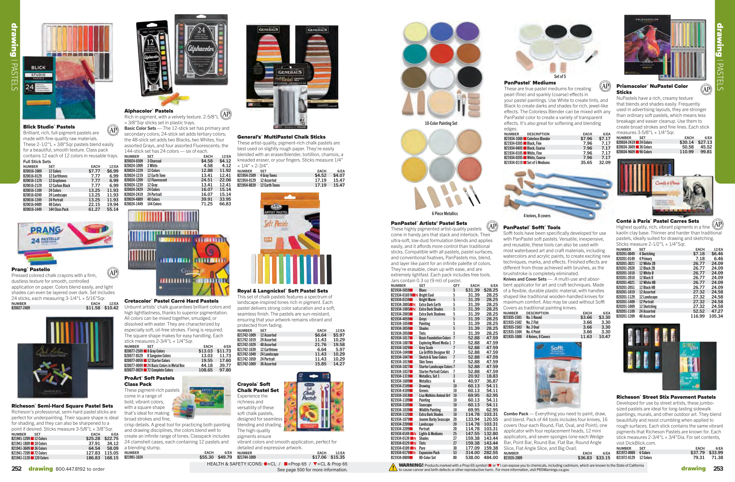 Flyer page 128