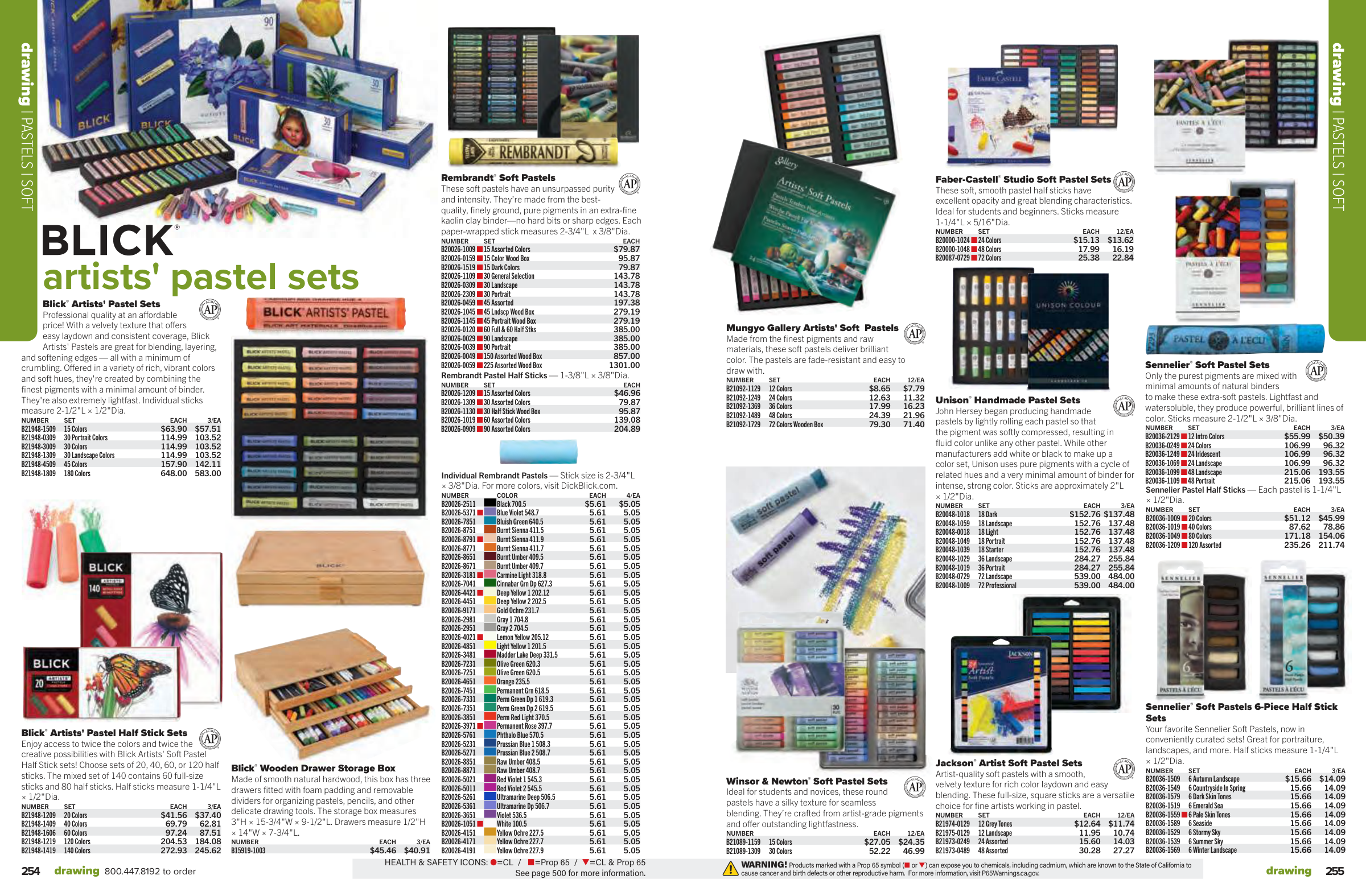 Flyer page 129