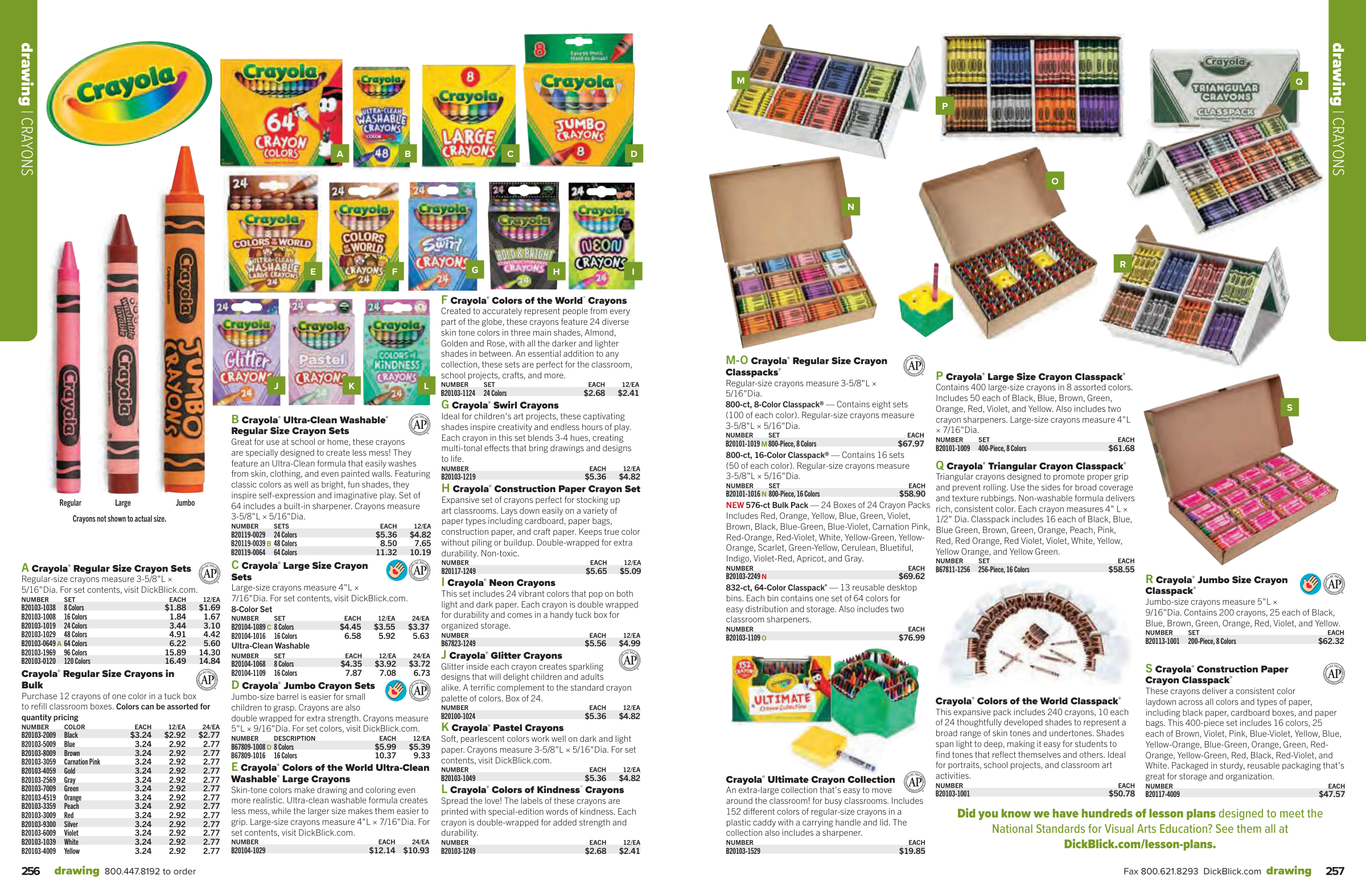 Flyer page 130