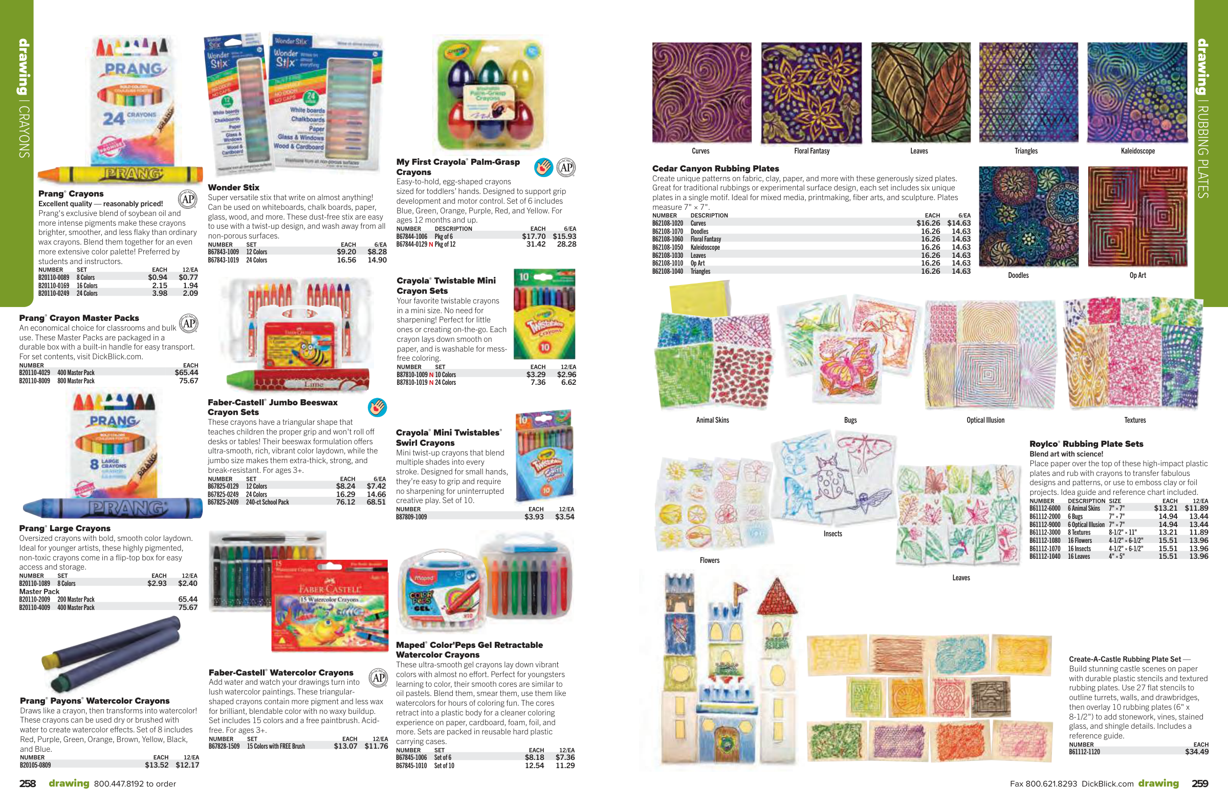 Flyer page 131