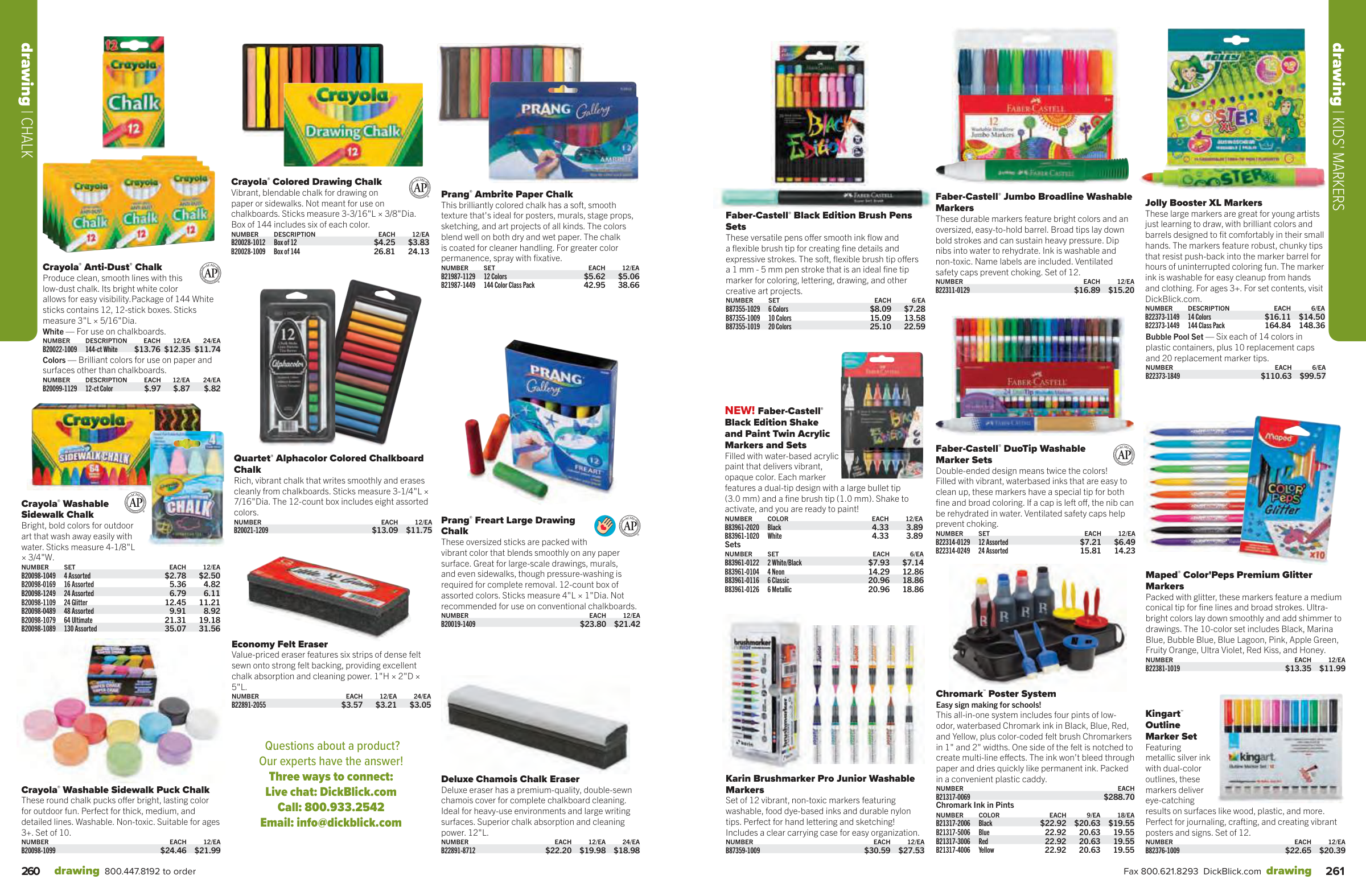 Flyer page 132