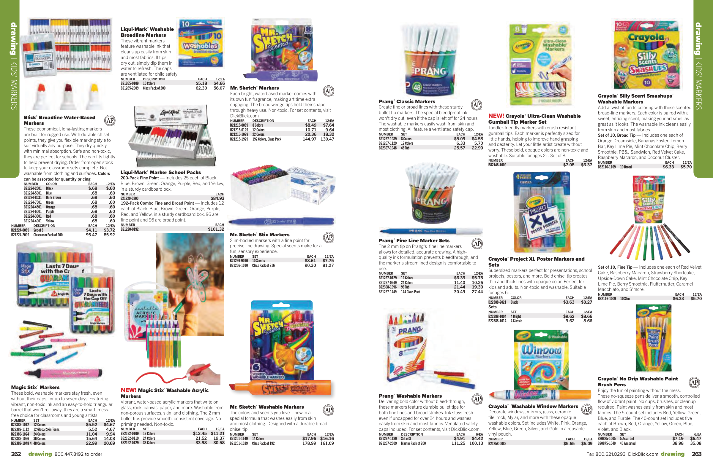 Flyer page 133
