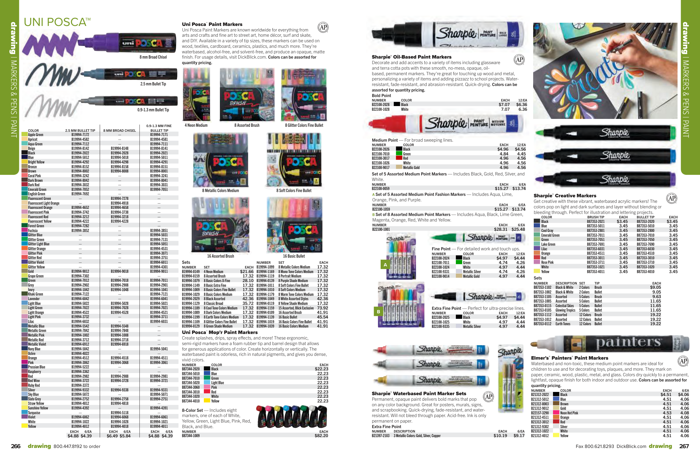 Flyer page 135