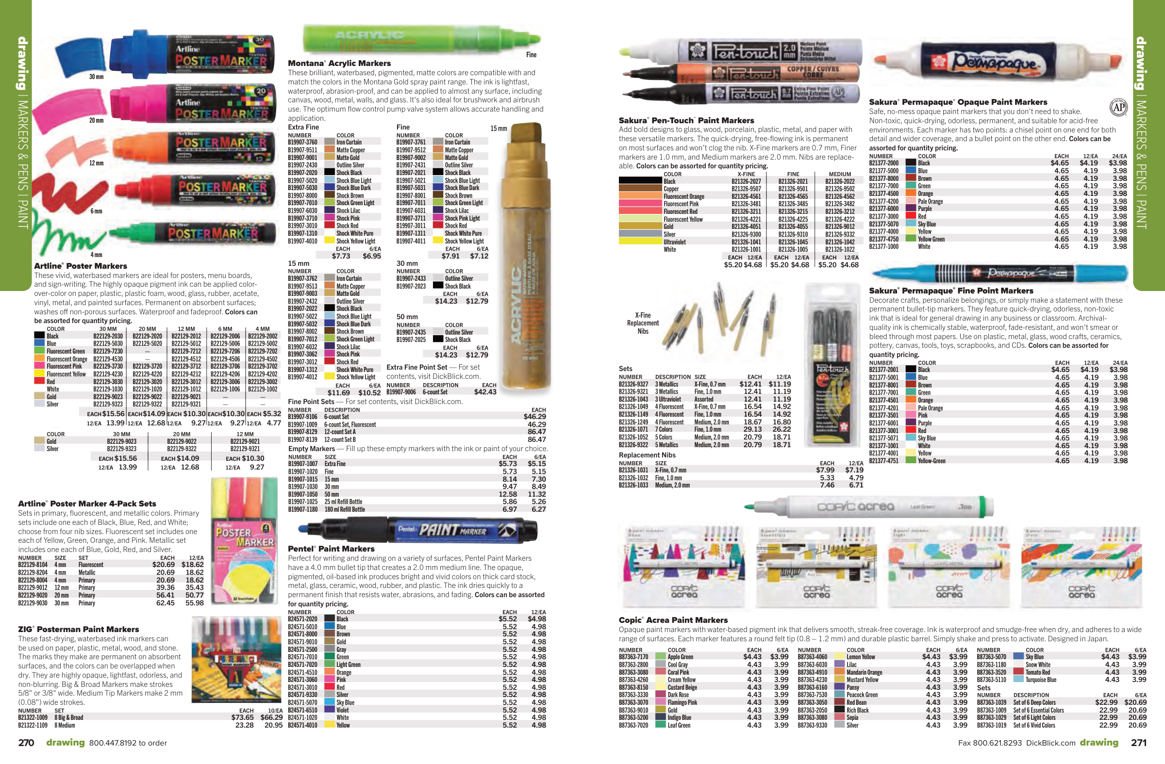 Flyer page 137