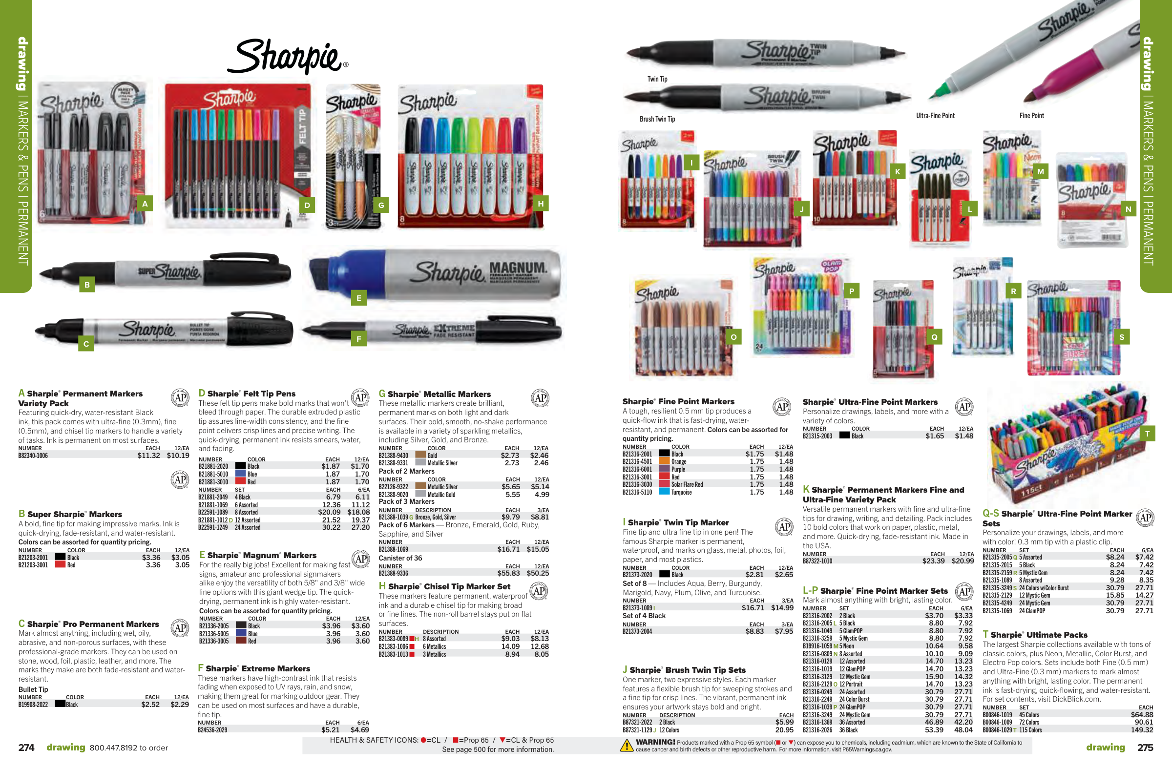 Flyer page 139
