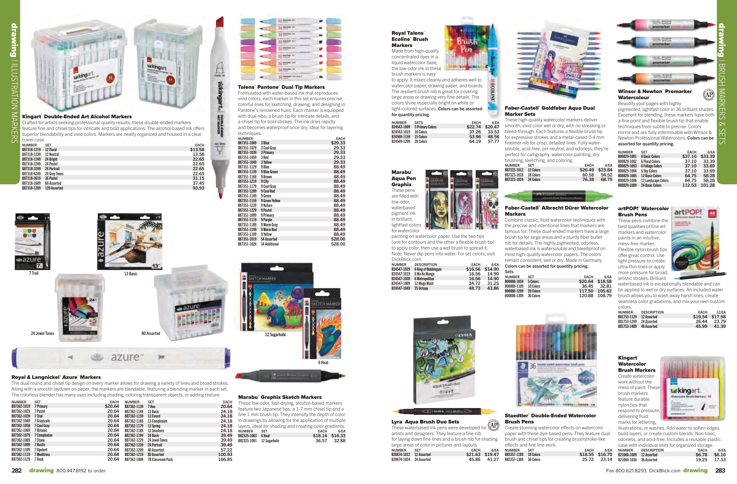 Flyer page 143