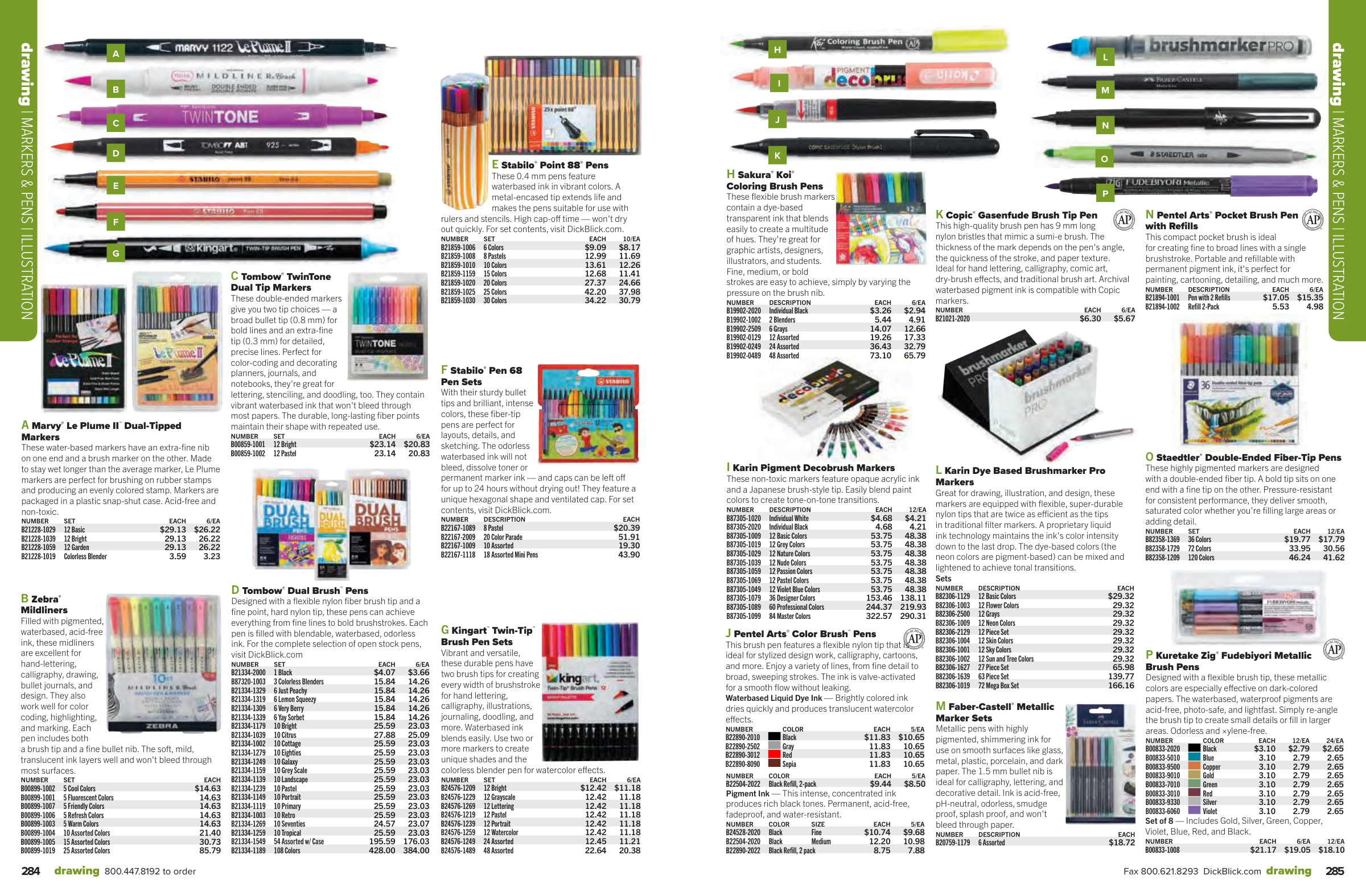 Flyer page 144