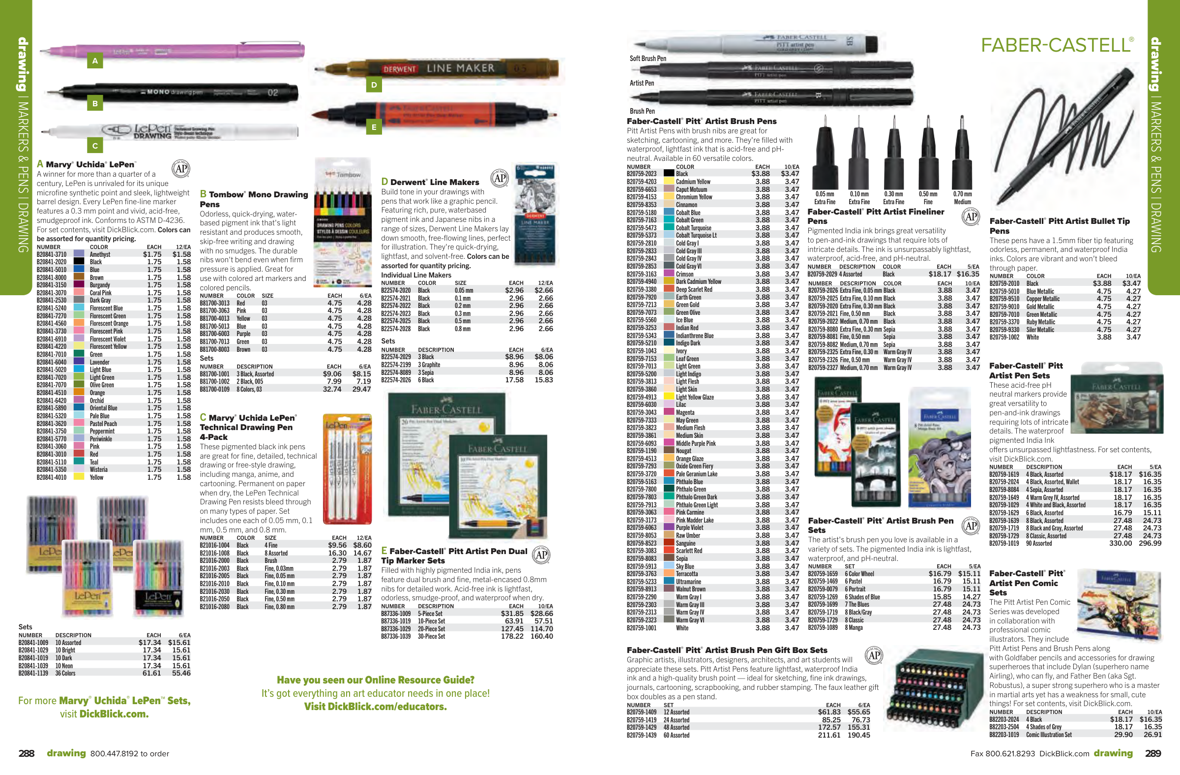 Flyer page 146