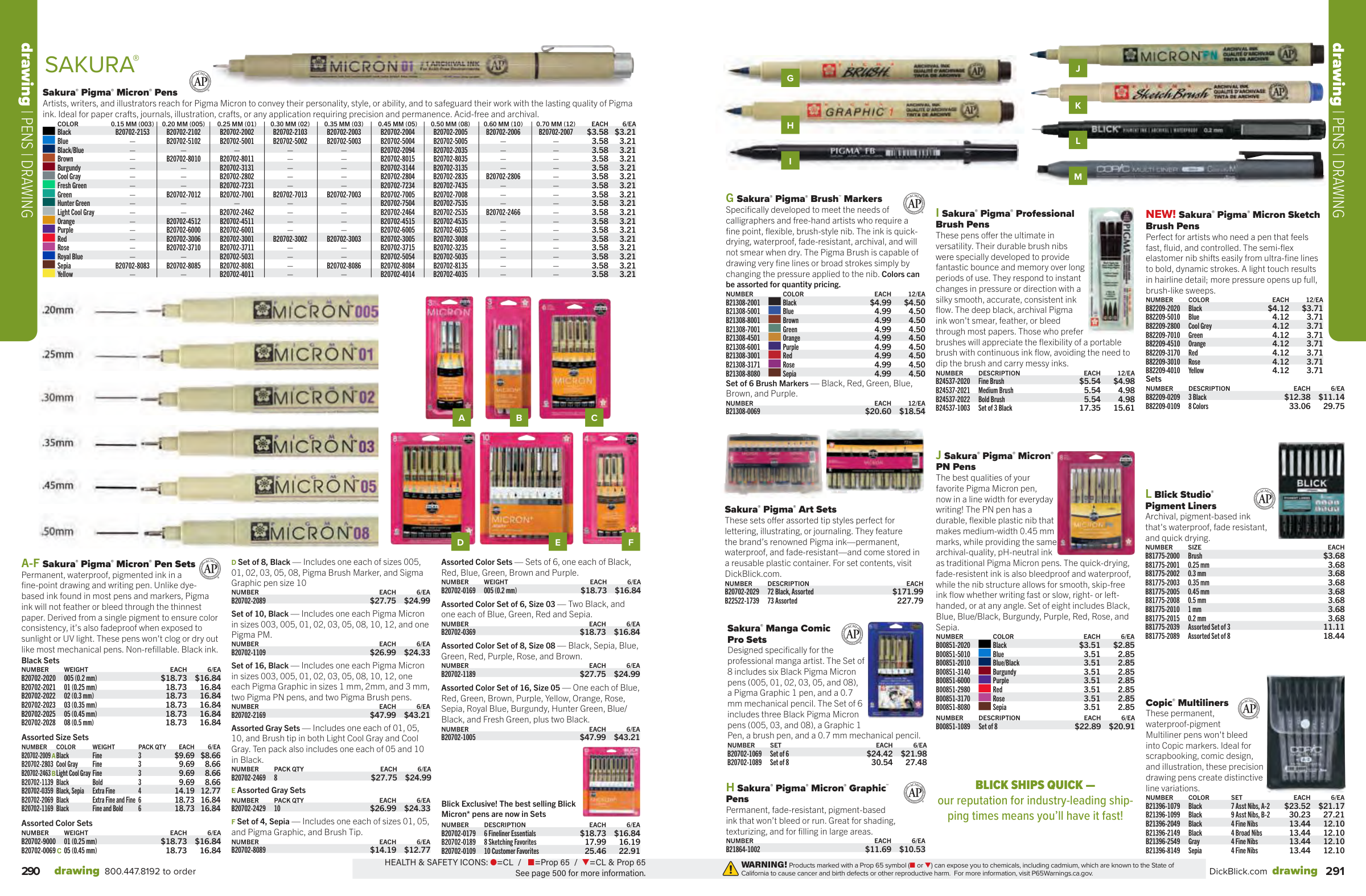 Flyer page 147