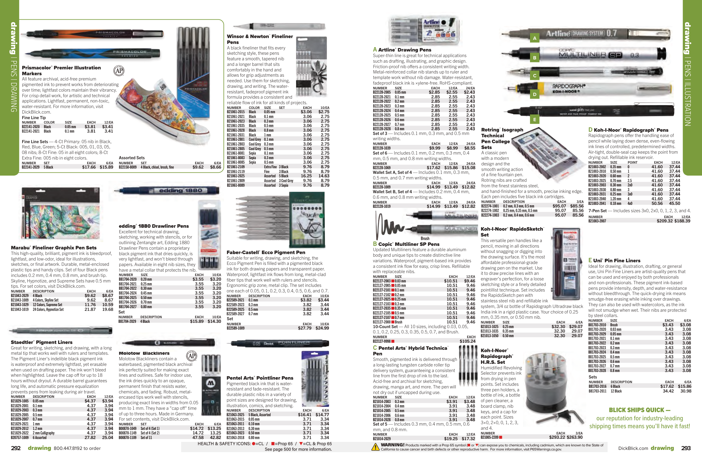Flyer page 148