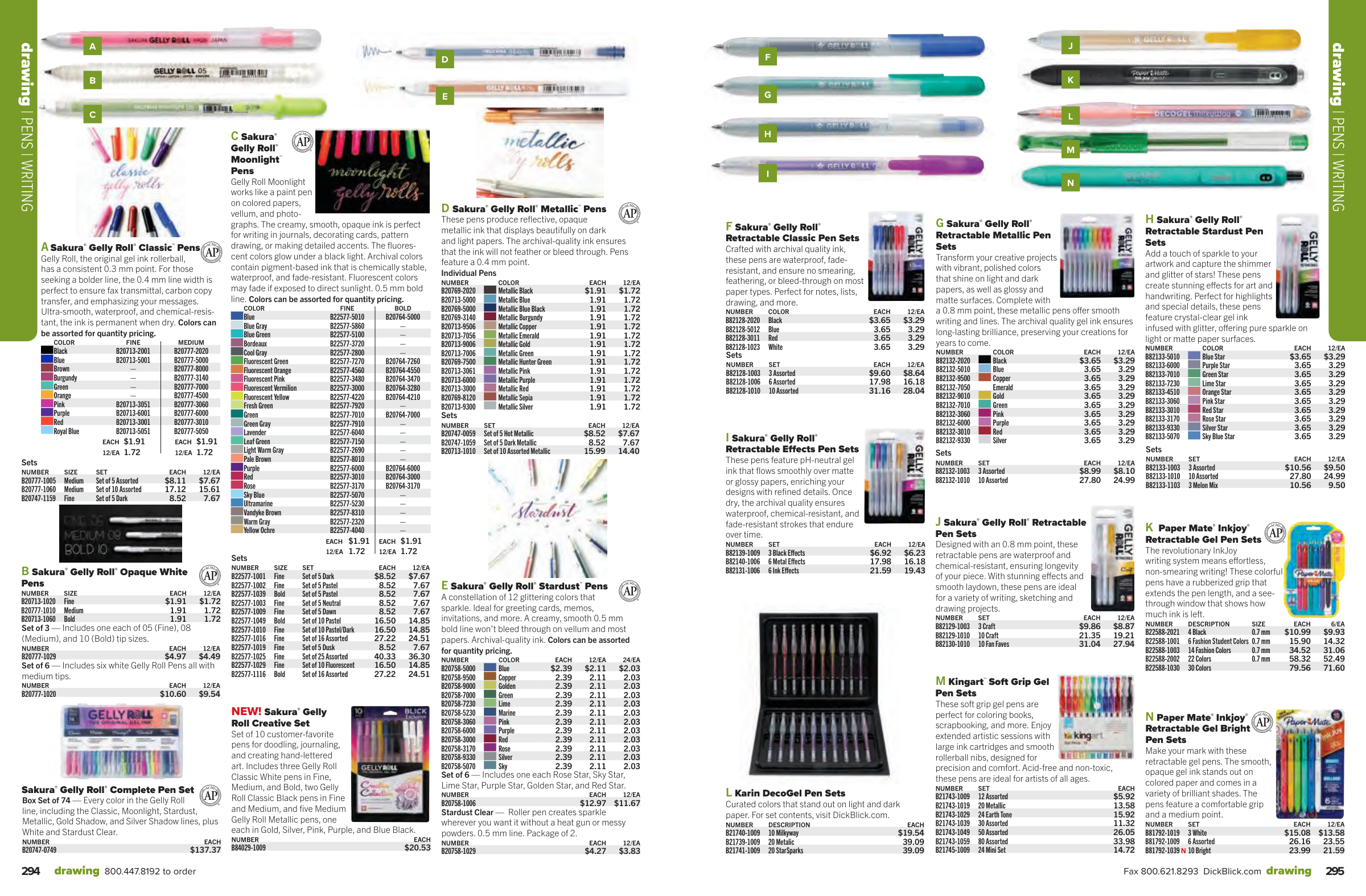 Flyer page 149