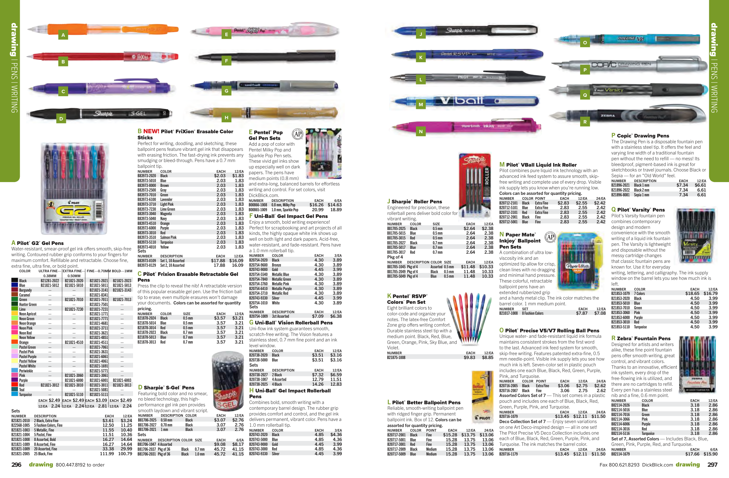 Flyer page 150