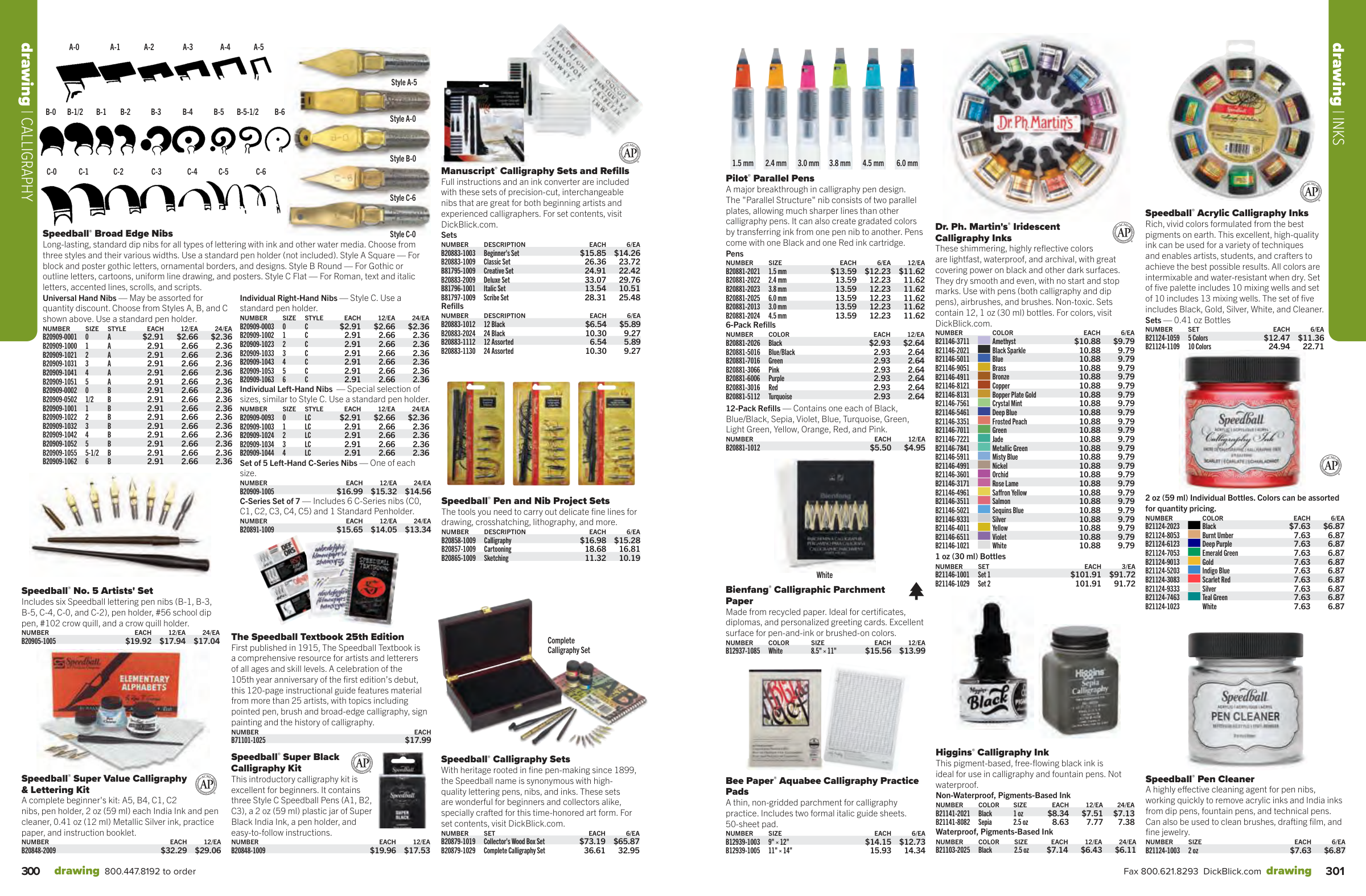 Flyer page 152