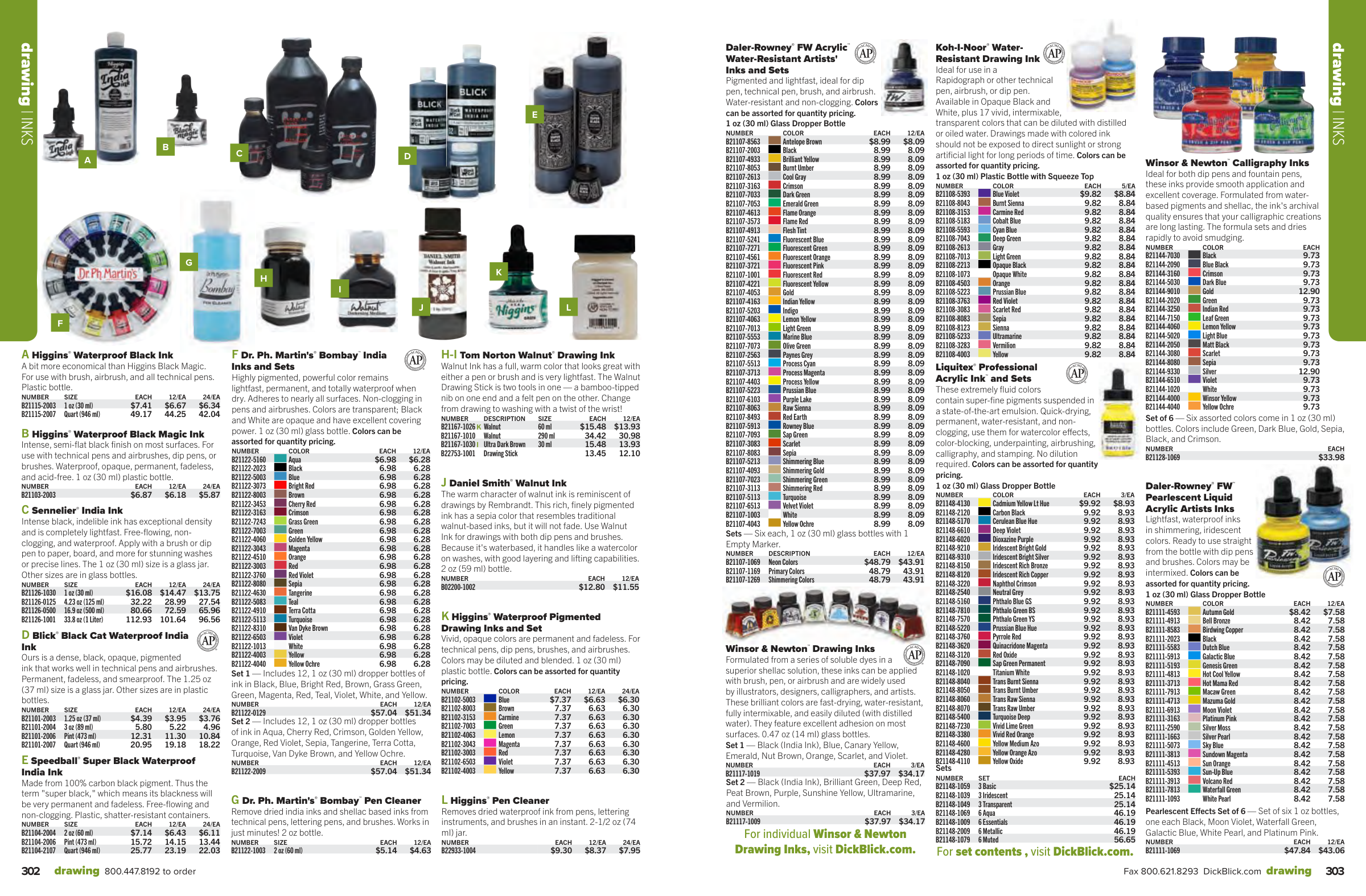 Flyer page 153