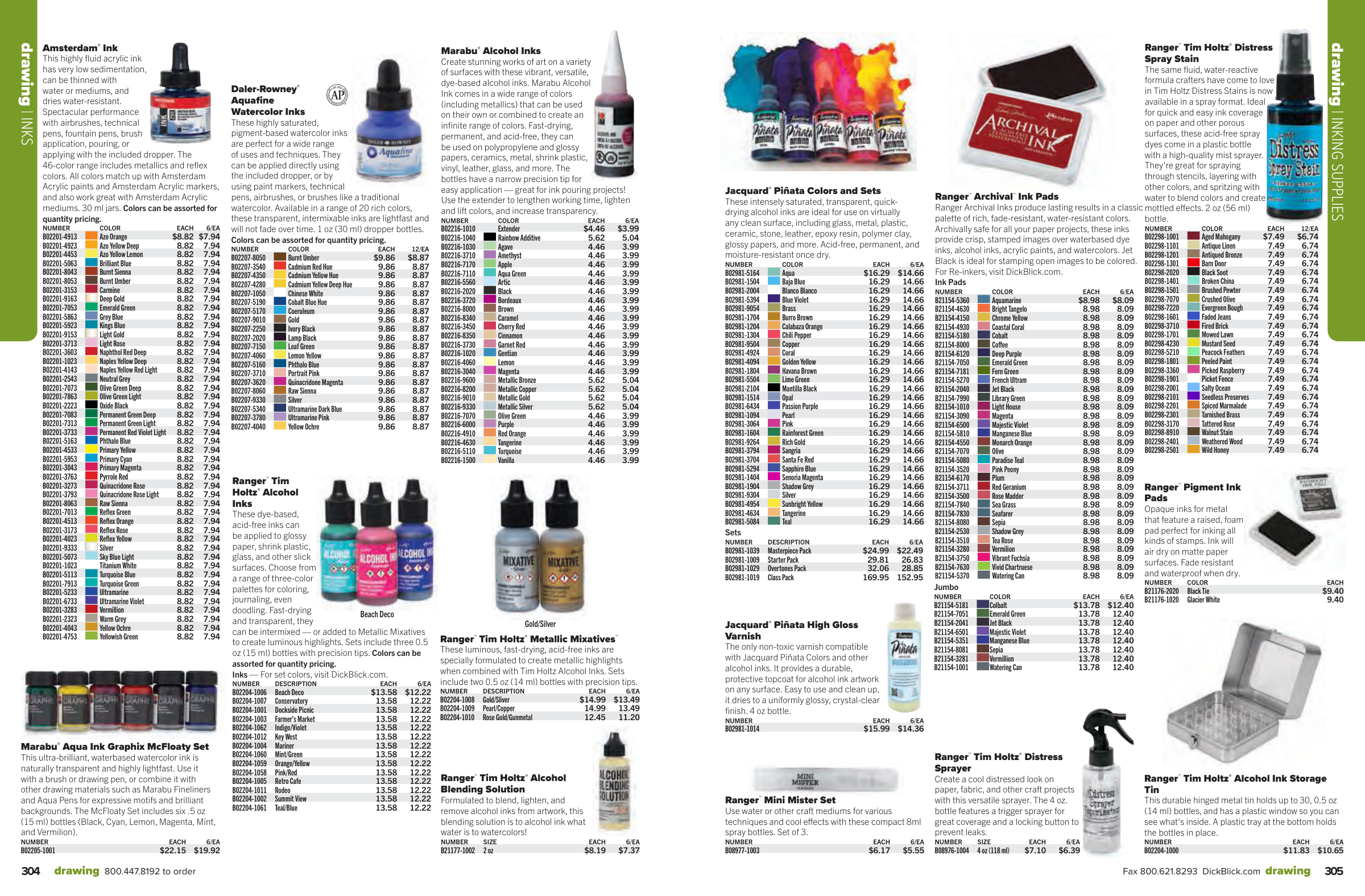 Flyer page 154