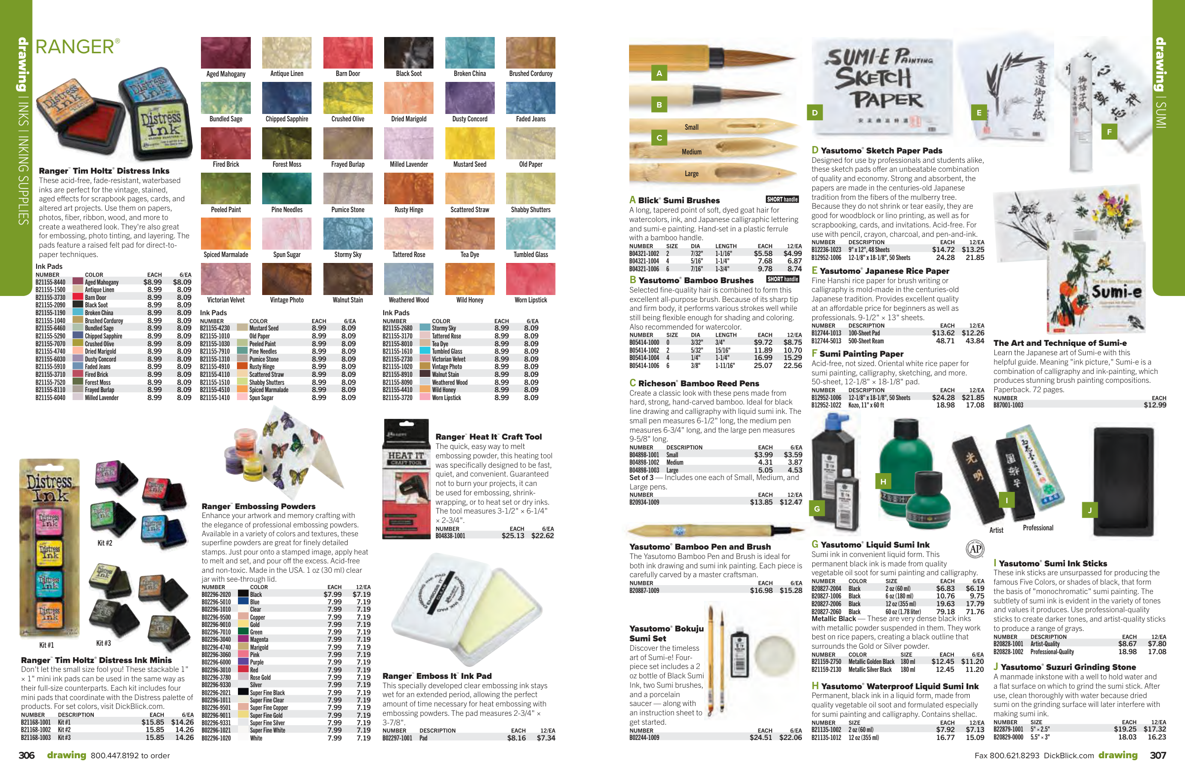 Flyer page 155