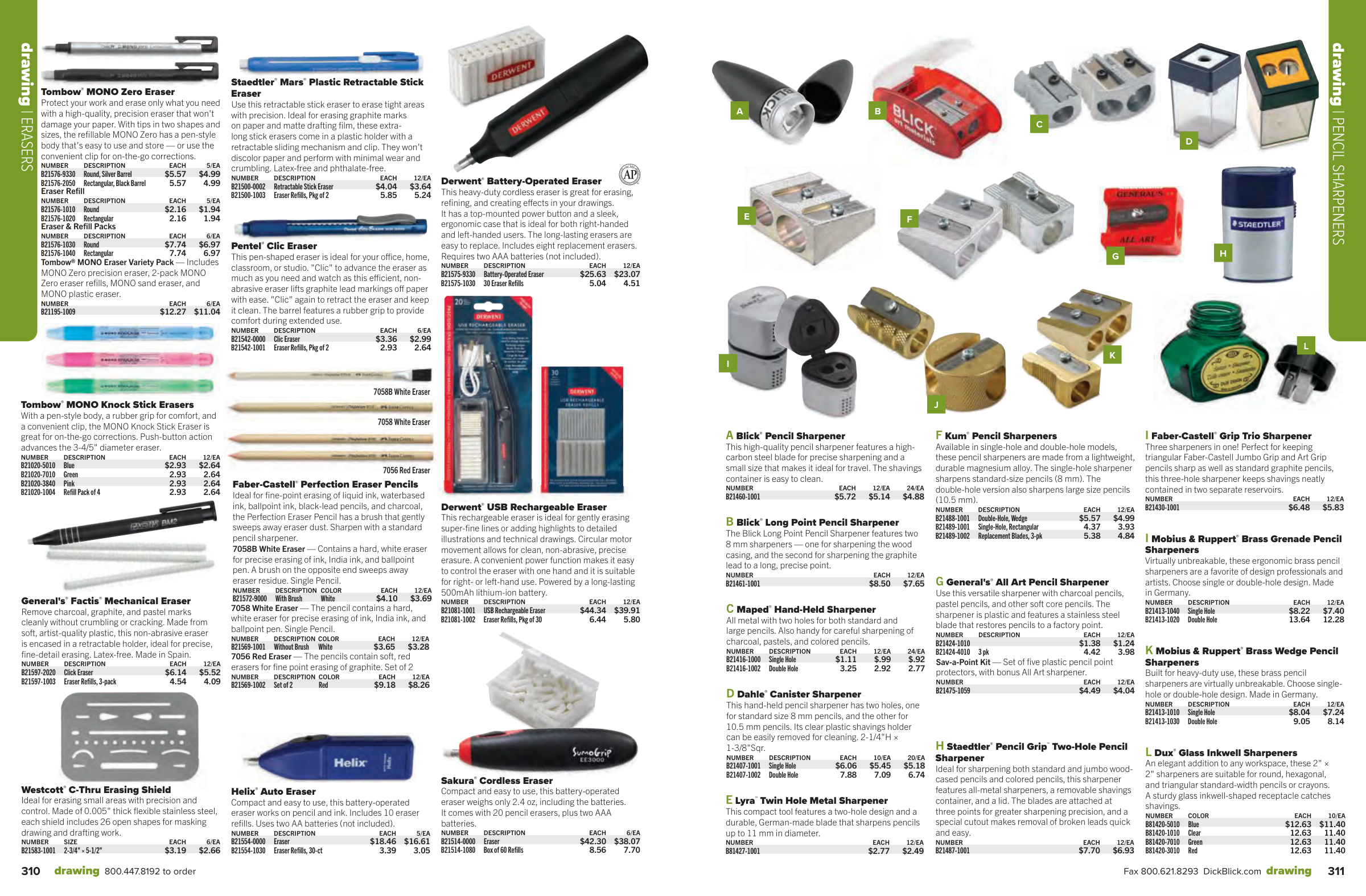 Flyer page 157