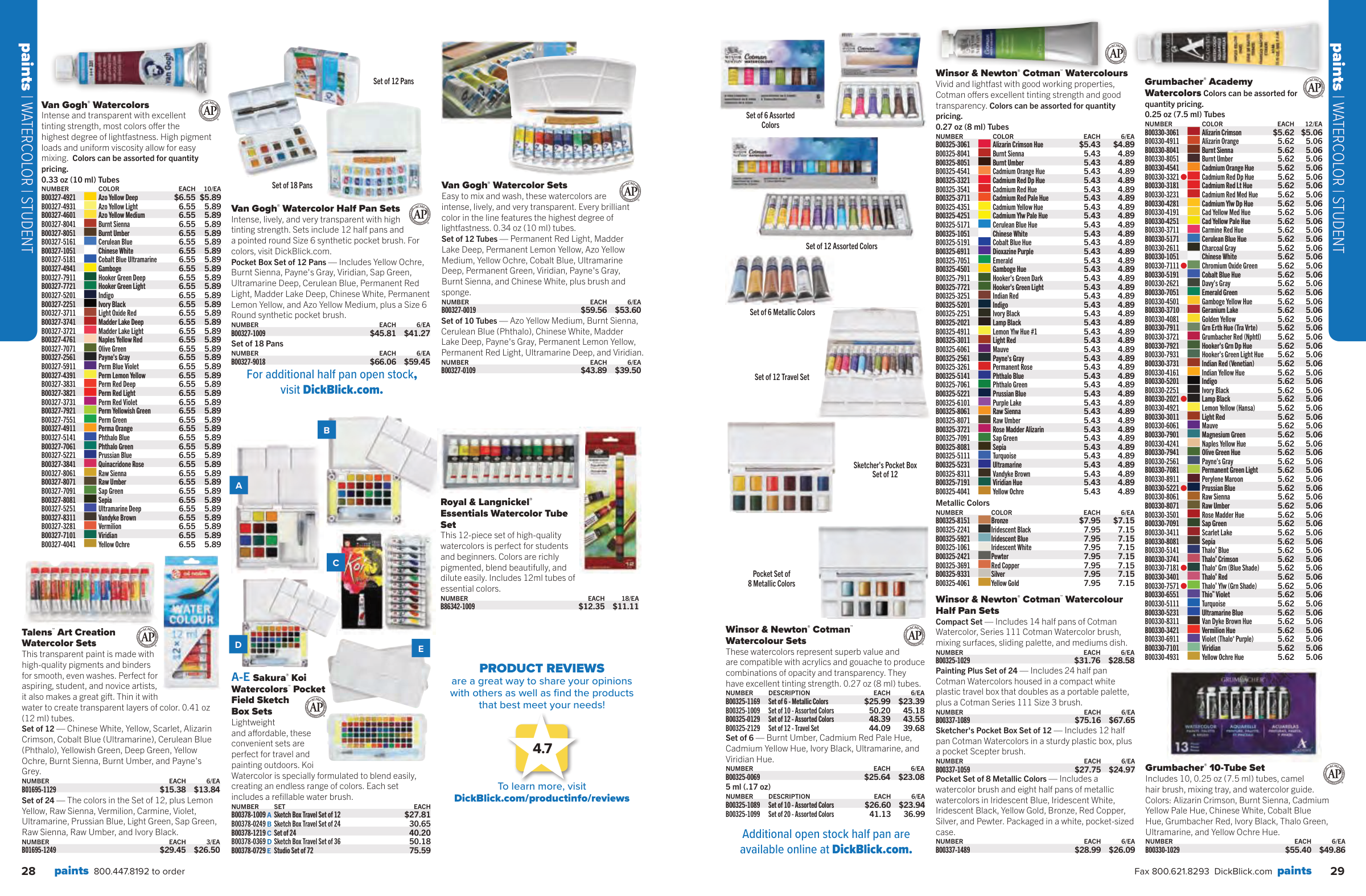 Flyer page 16