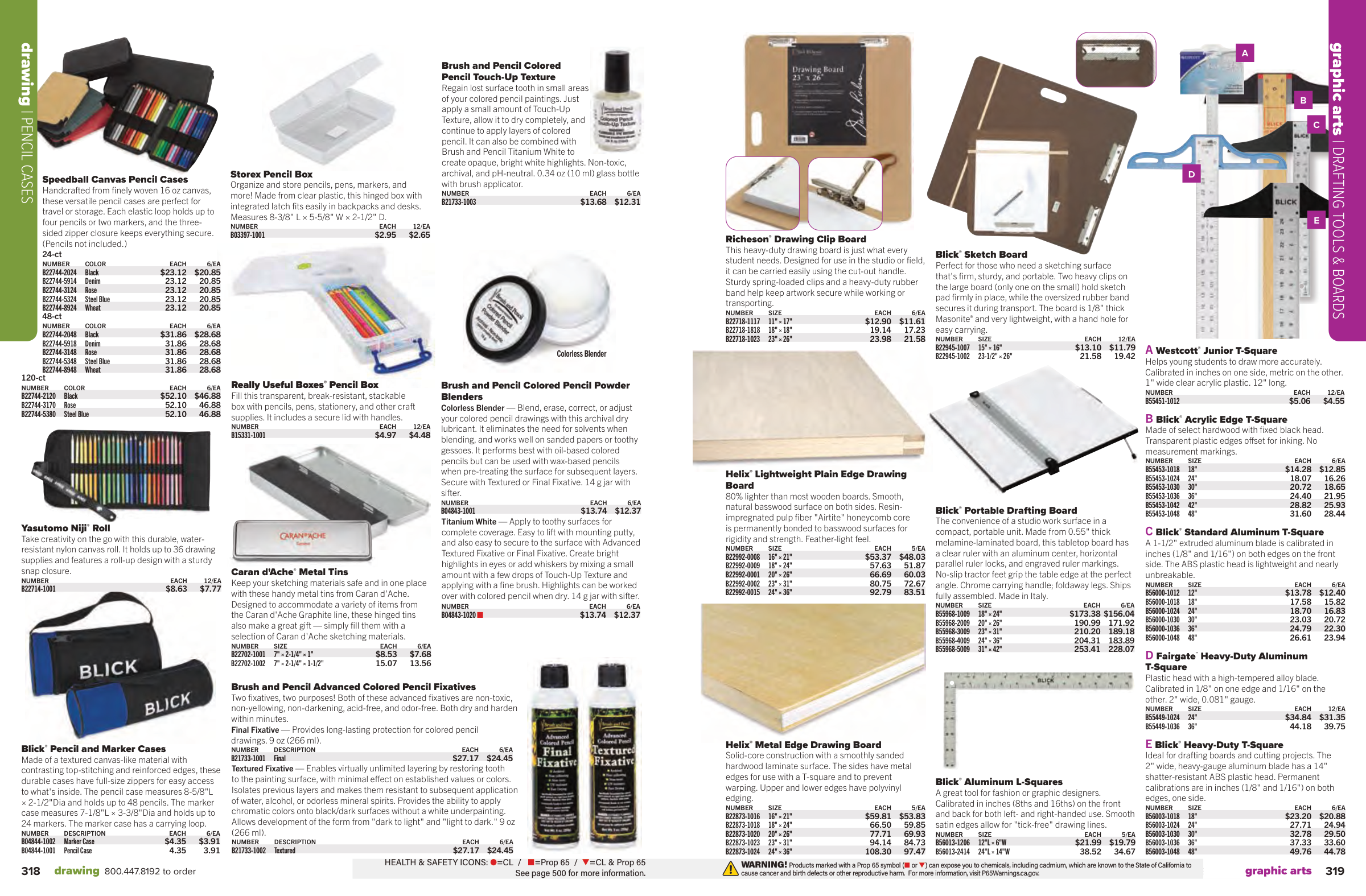 Flyer page 161