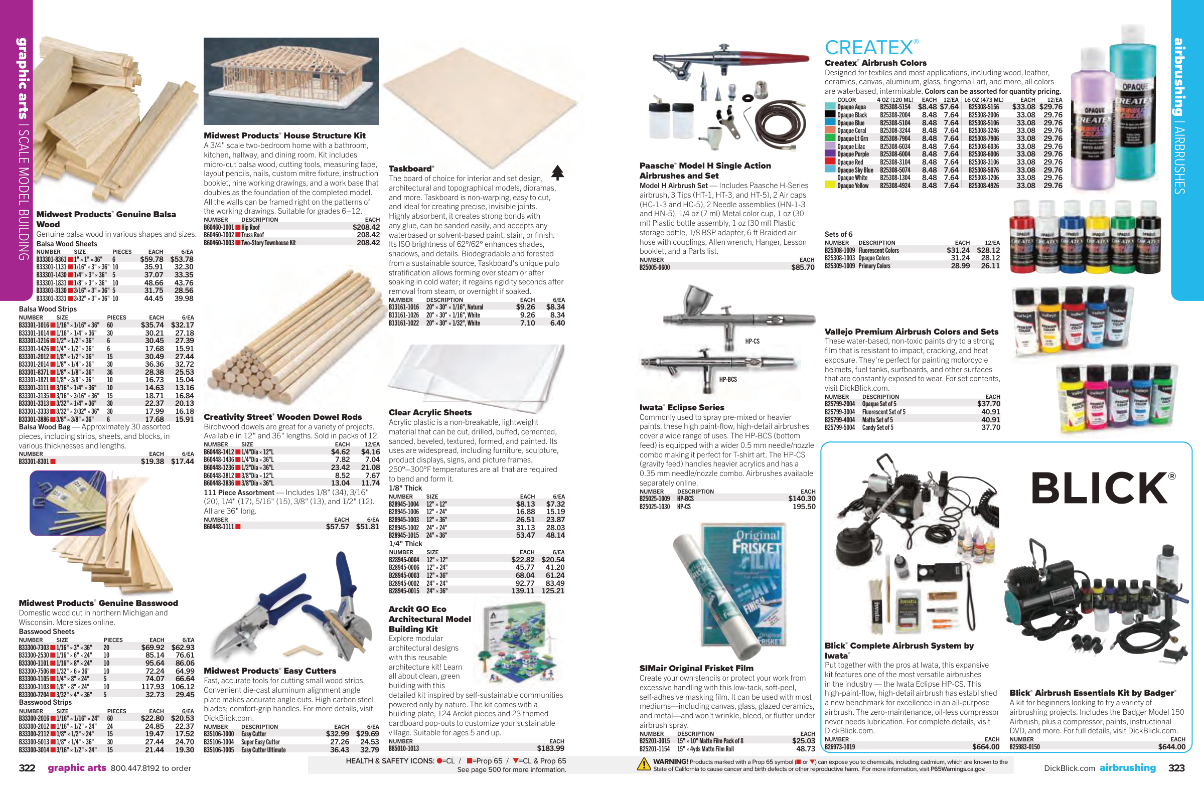 Flyer page 163