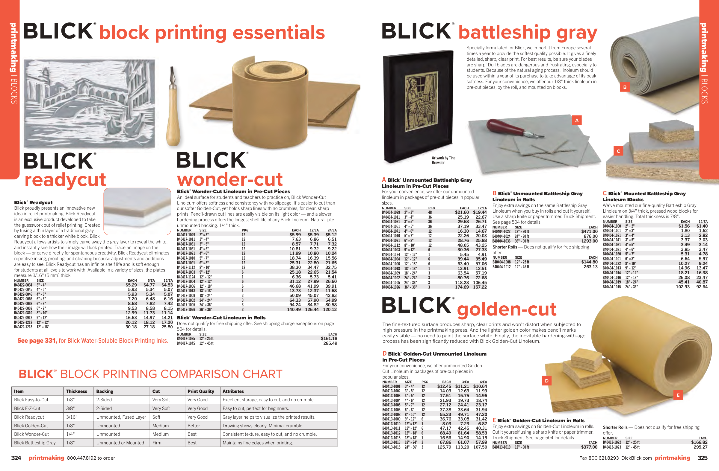 Flyer page 164