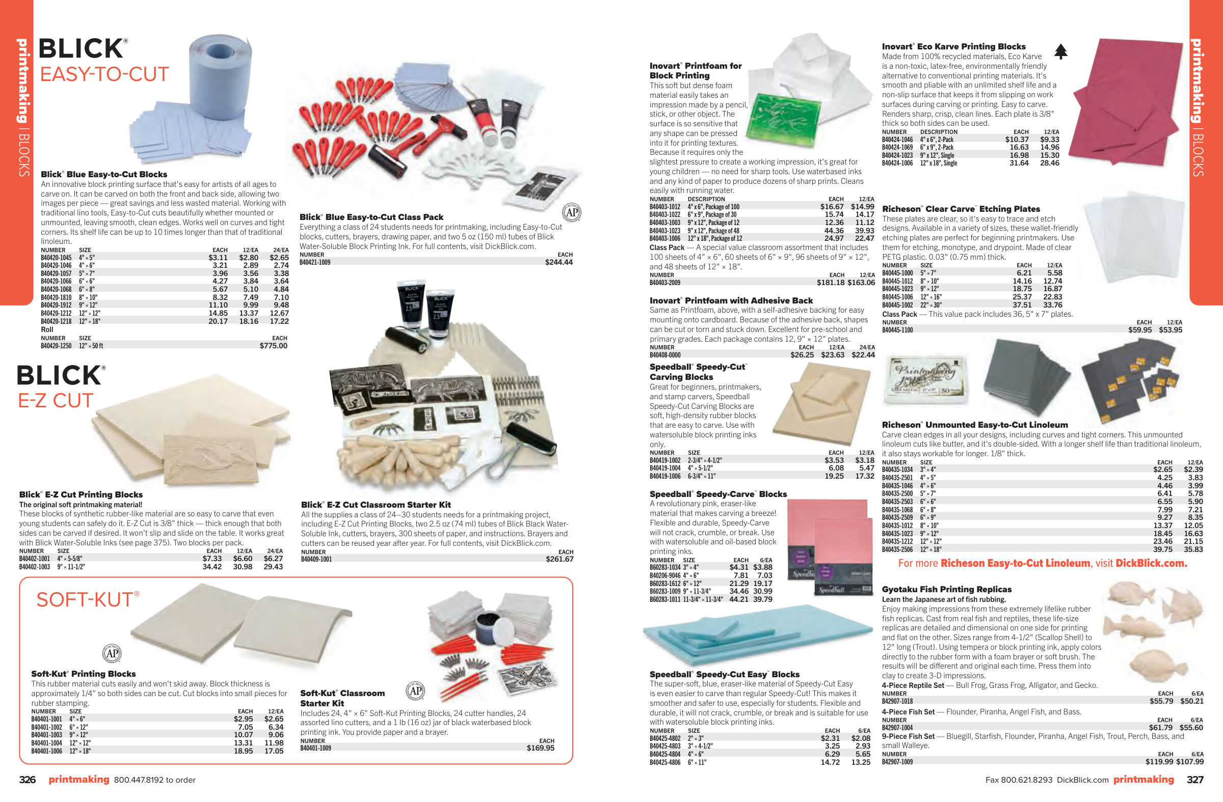 Flyer page 165
