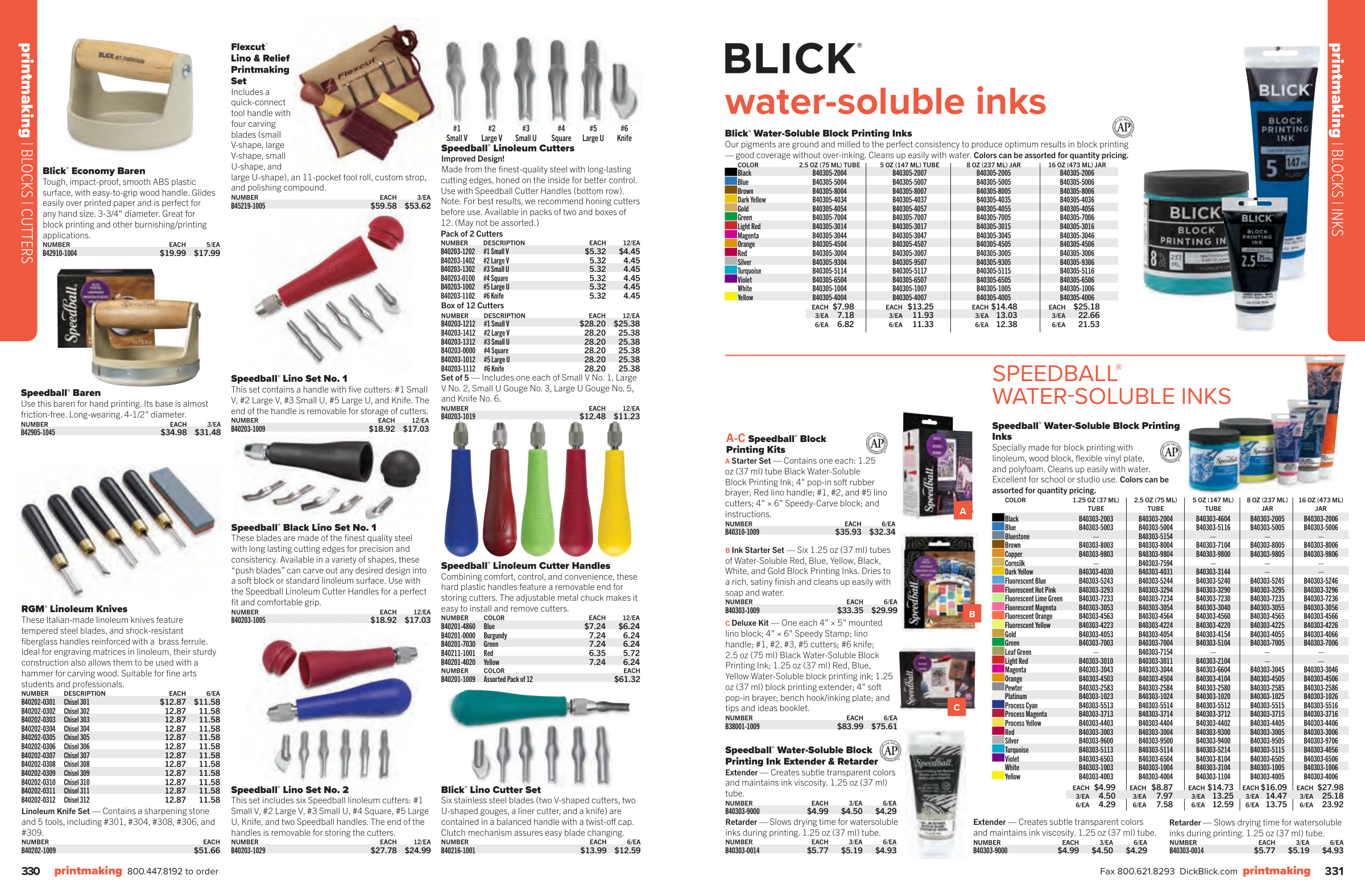 Flyer page 167