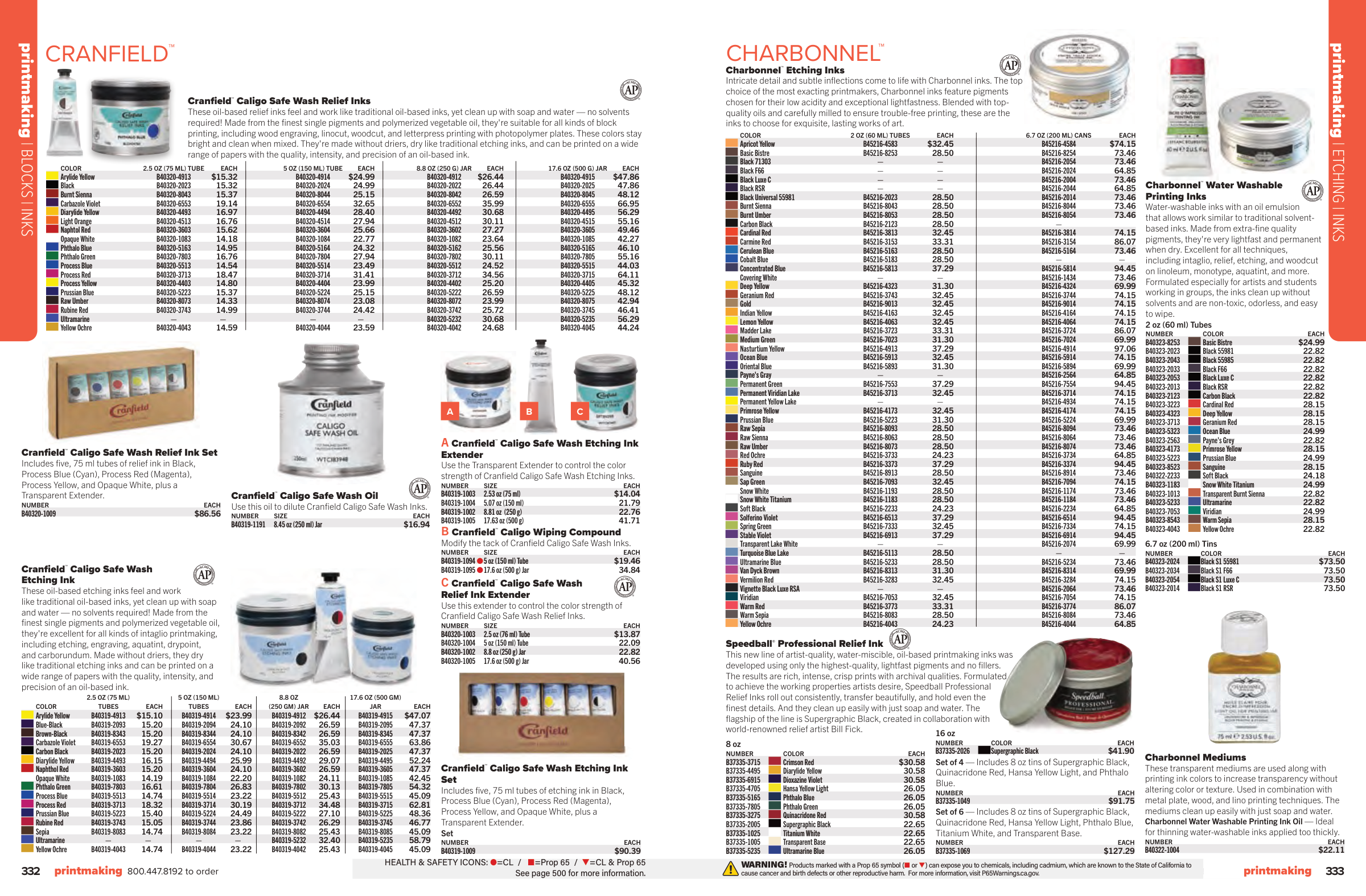 Flyer page 168