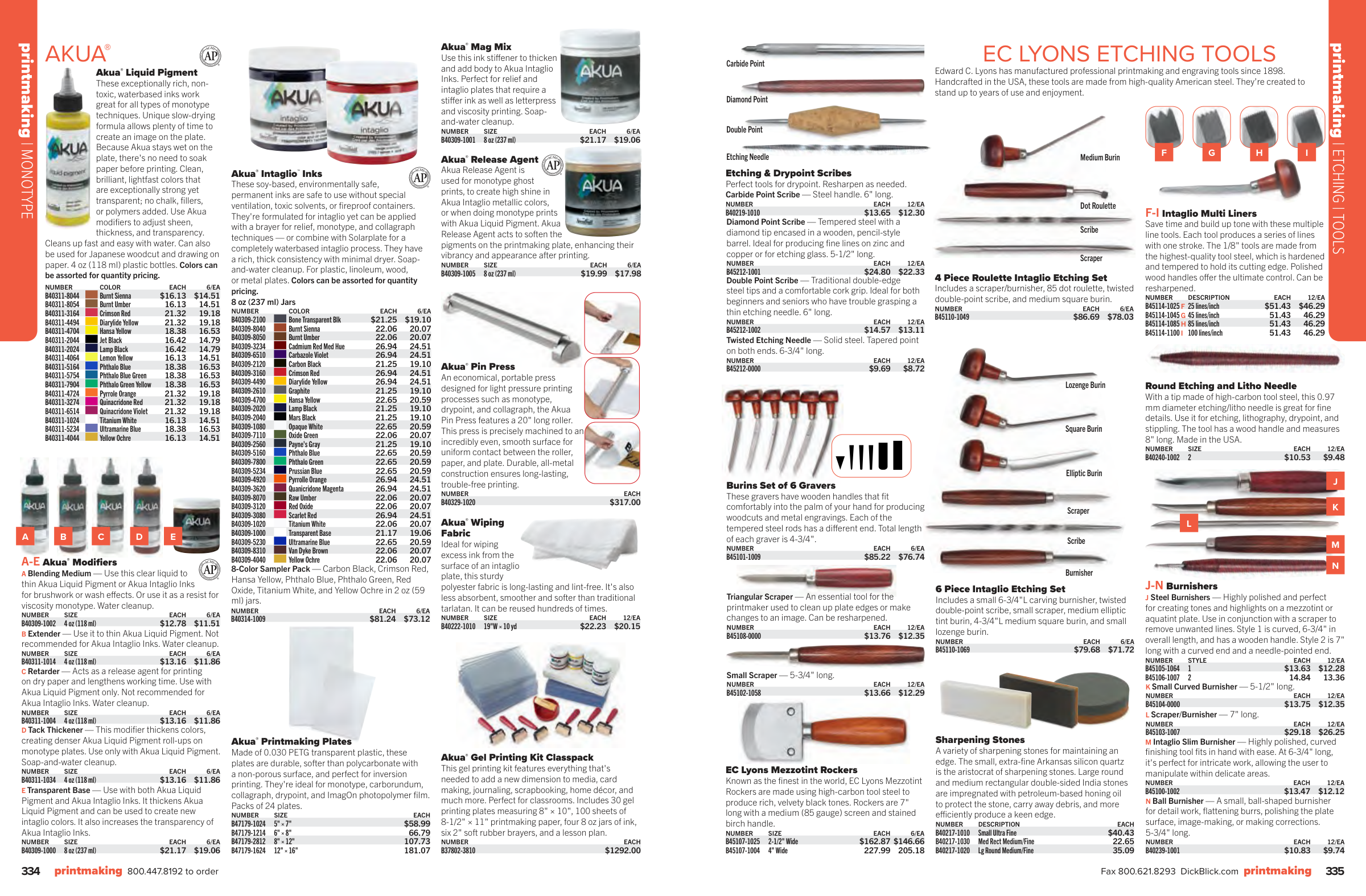 Flyer page 169