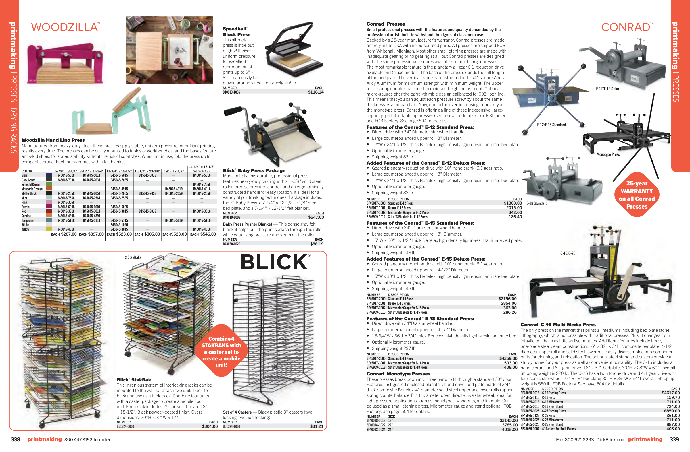Flyer page 171