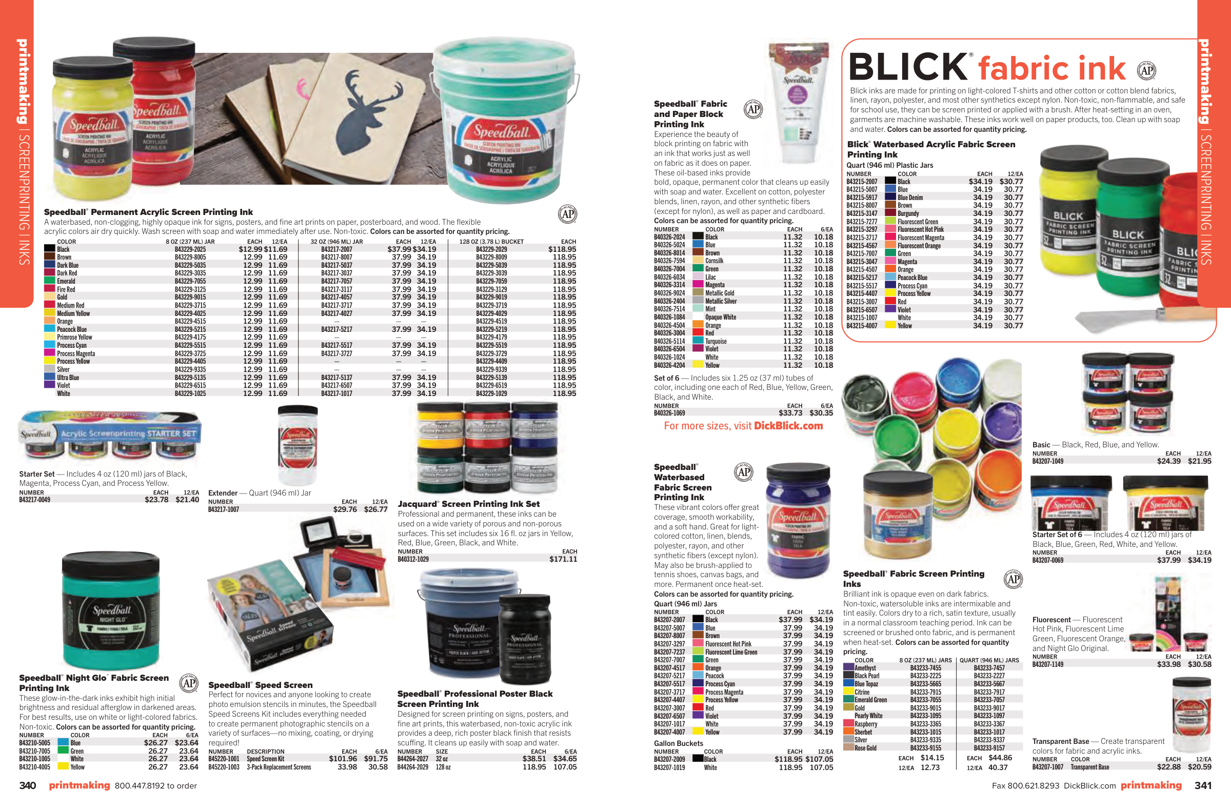 Flyer page 172