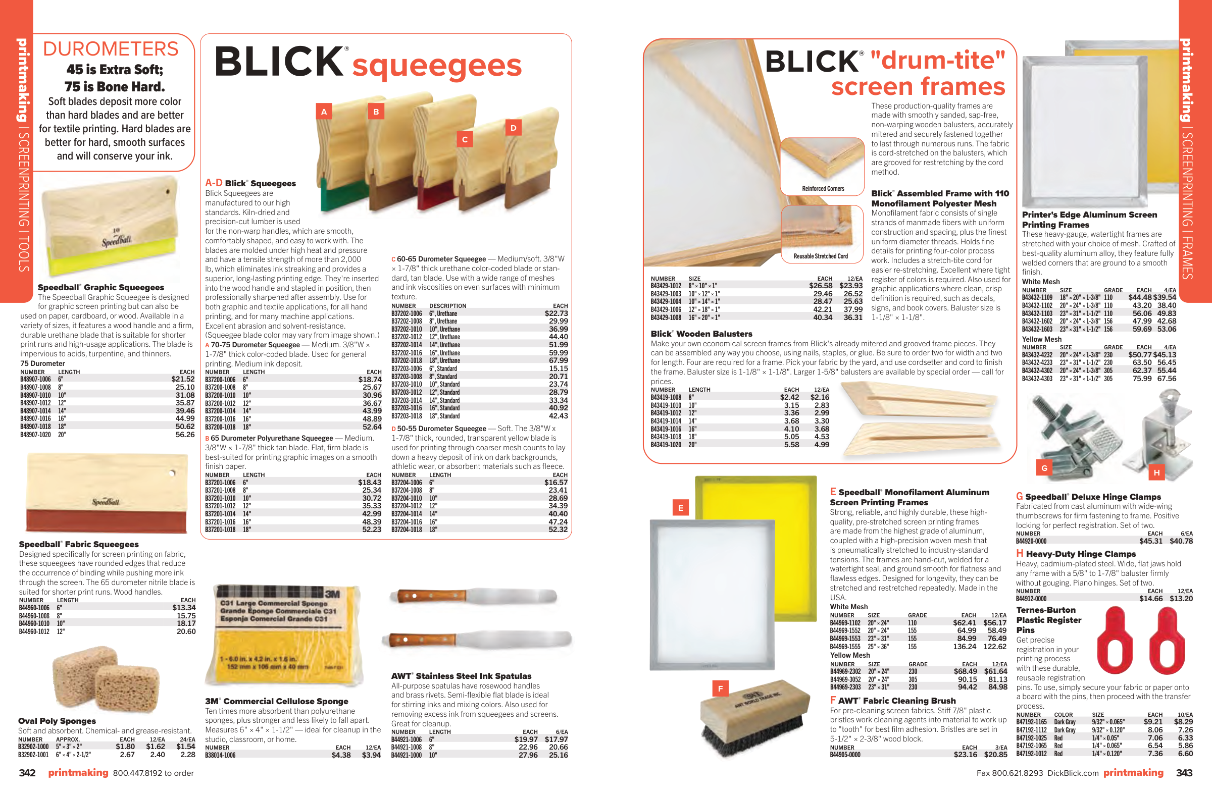 Flyer page 173