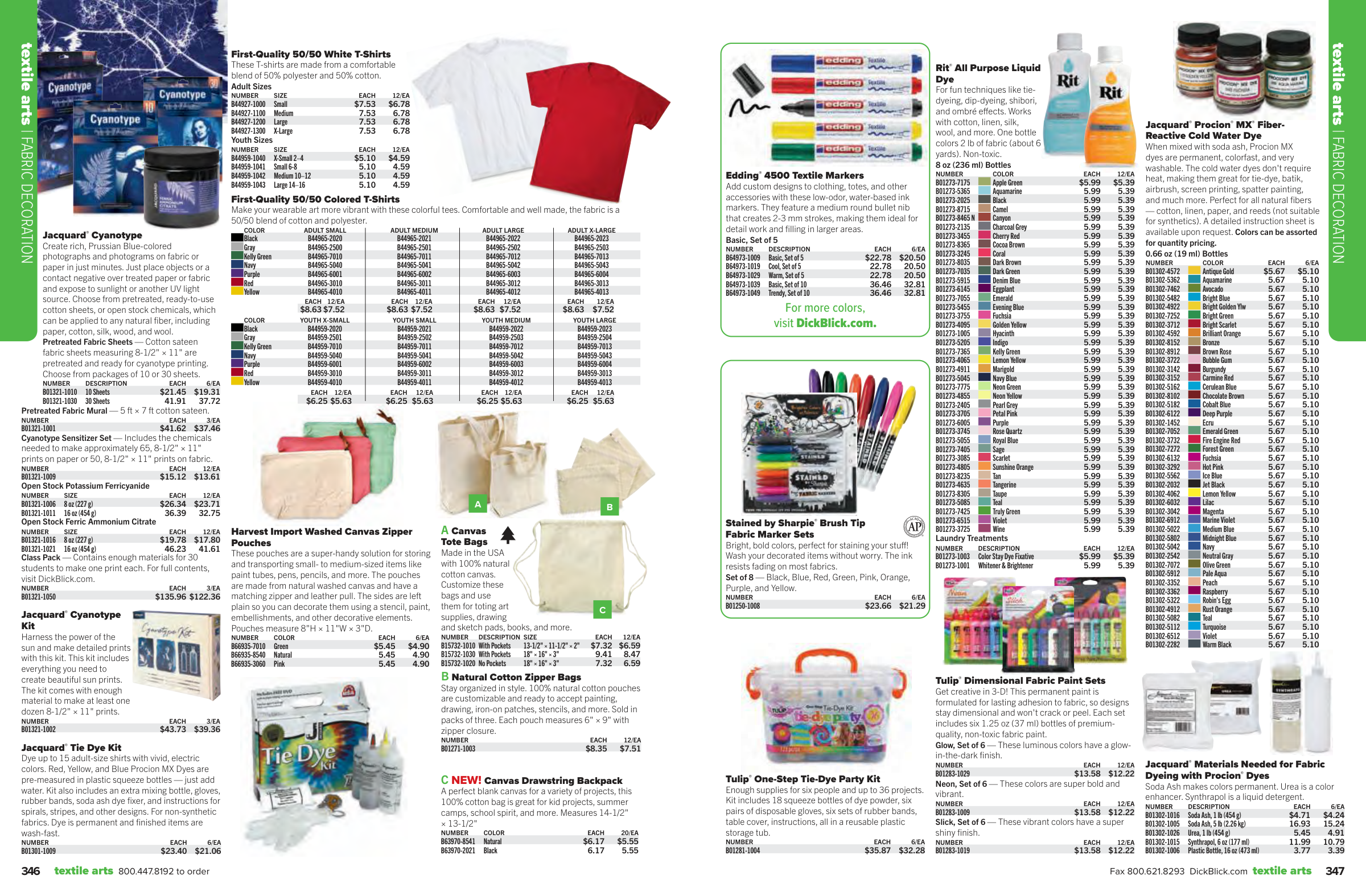 Flyer page 175