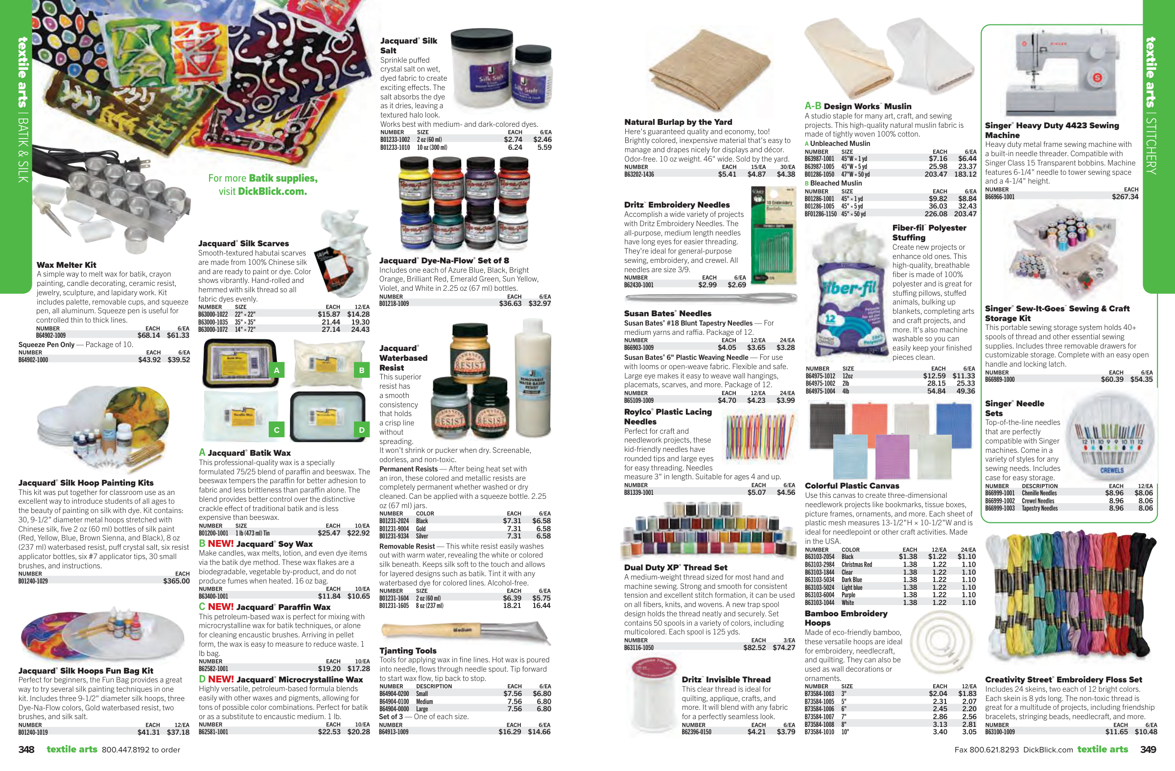 Flyer page 176
