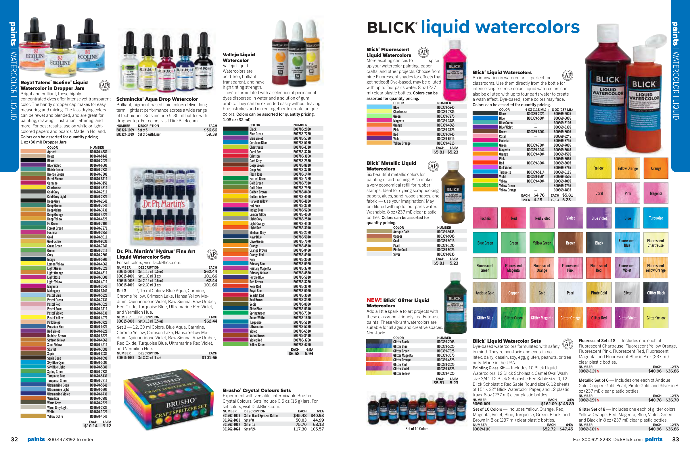 Flyer page 18