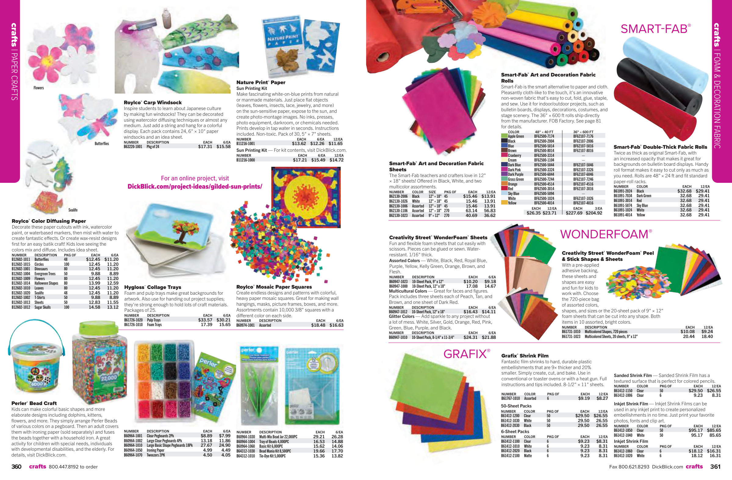 Flyer page 182