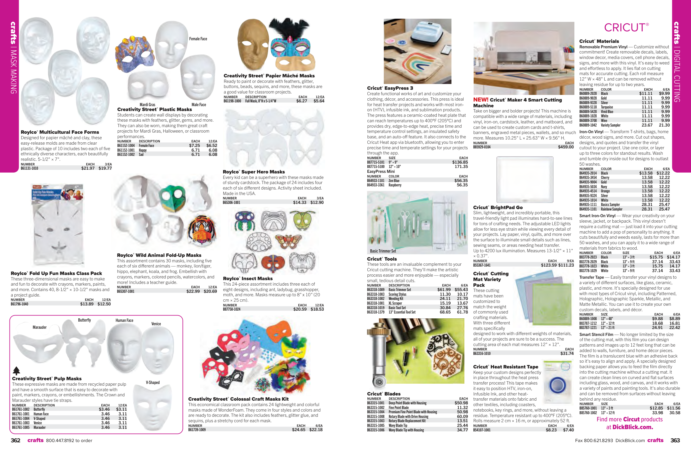 Flyer page 183
