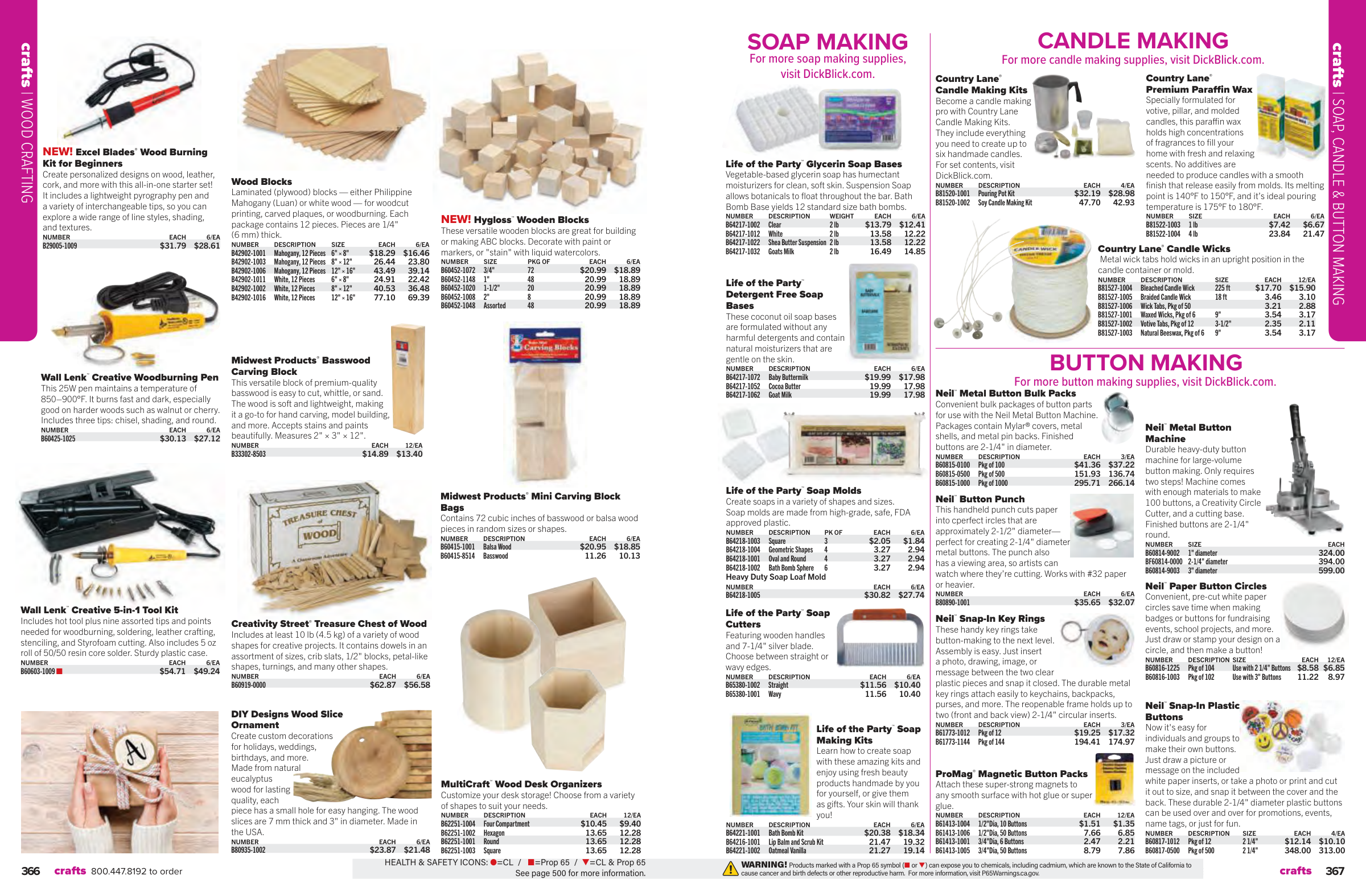 Flyer page 185